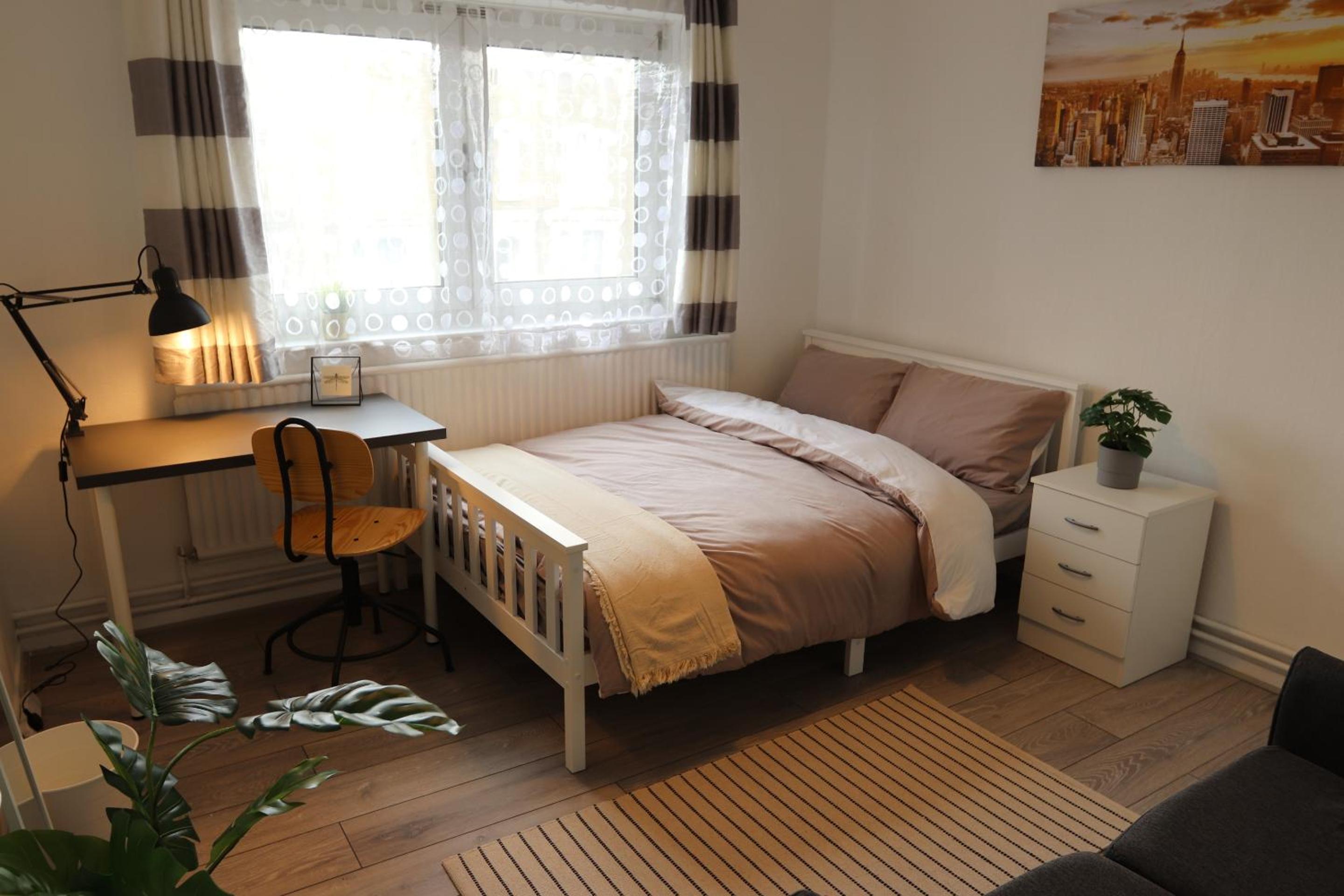 Superior Double Room photo 2