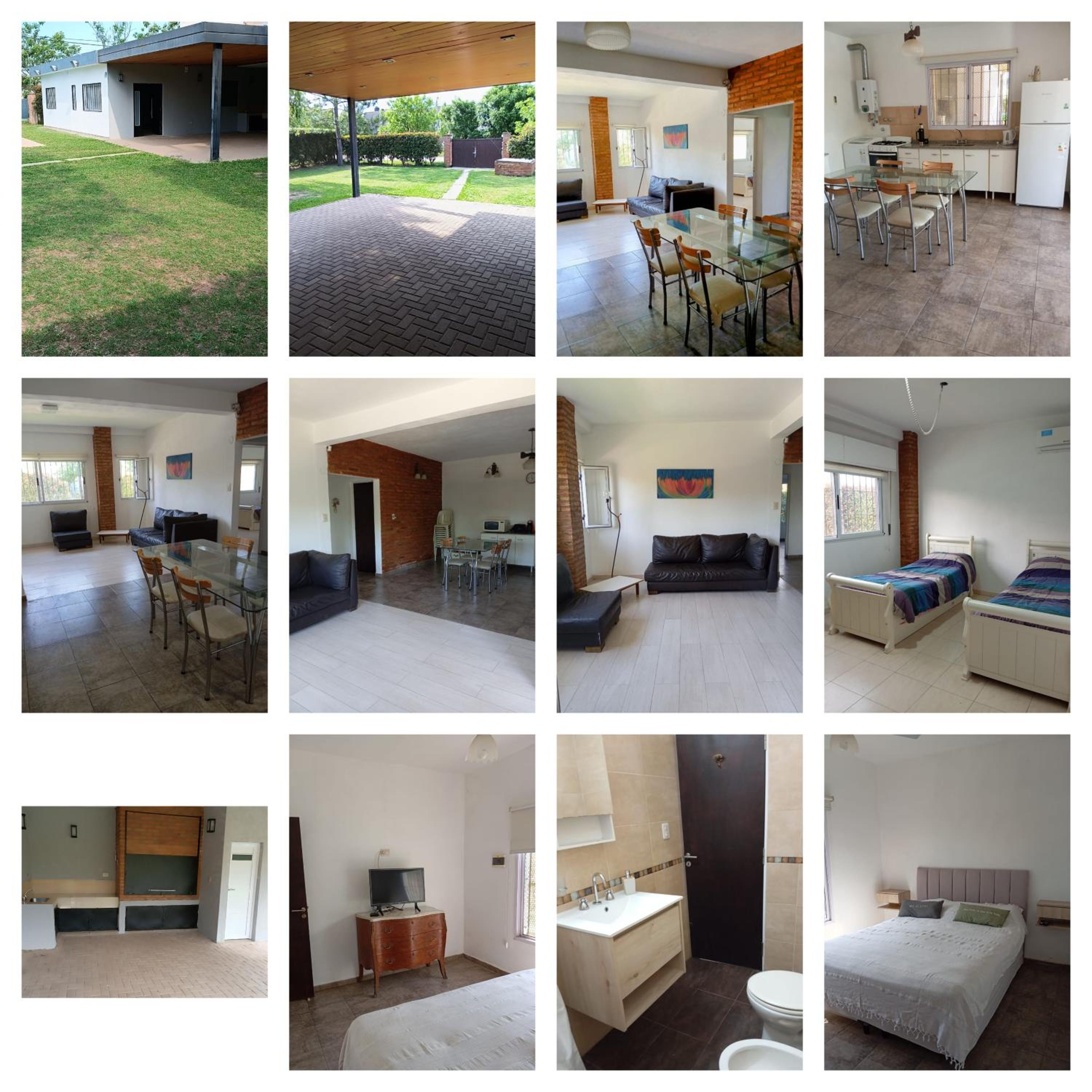 Two-Bedroom House photo 3