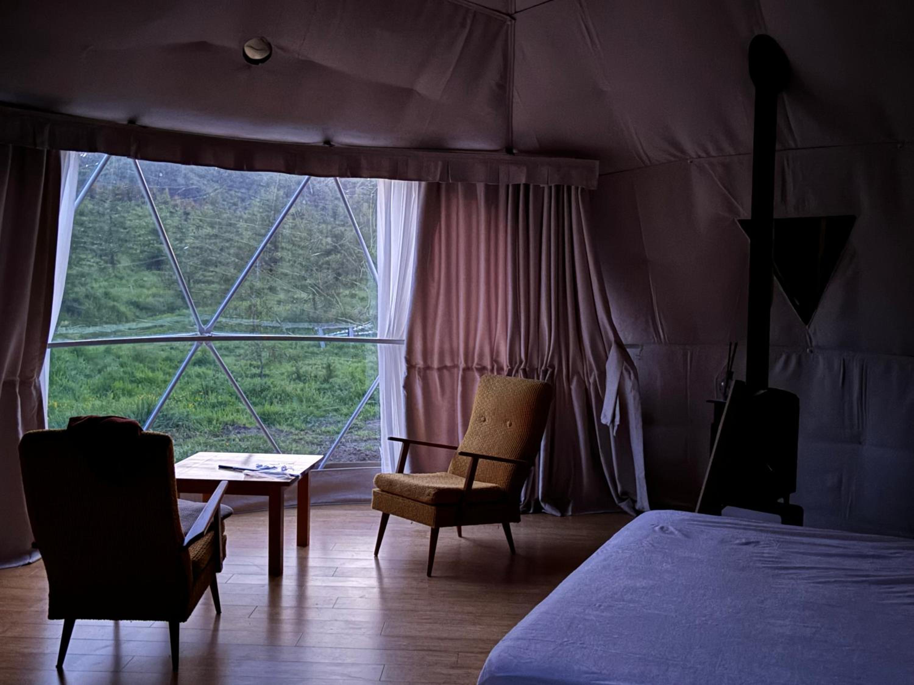 Deluxe King Room photo 3