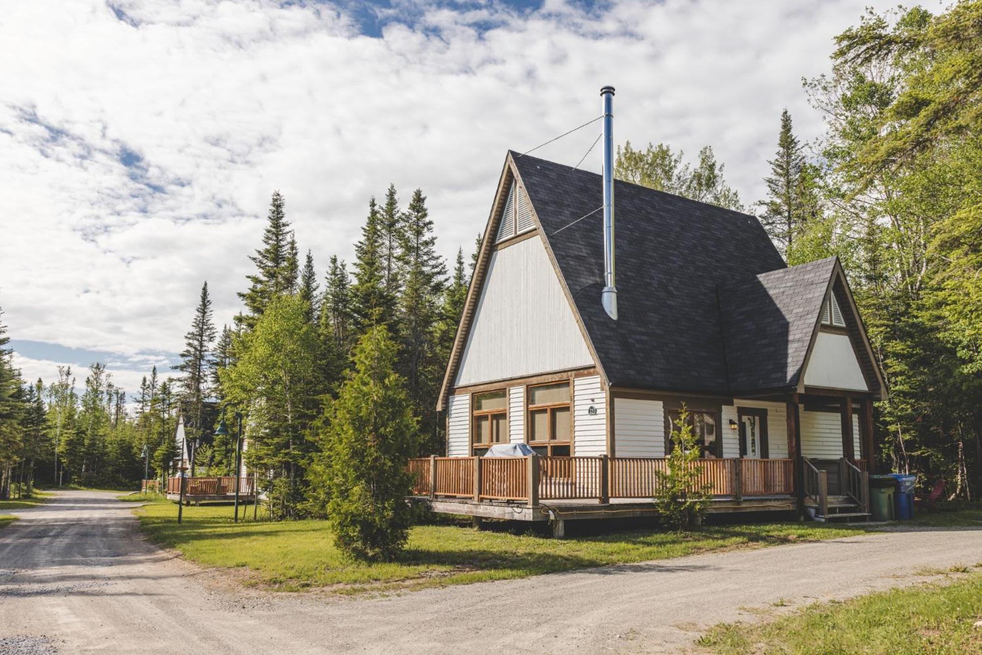 Two-Bedroom Chalet photo 1