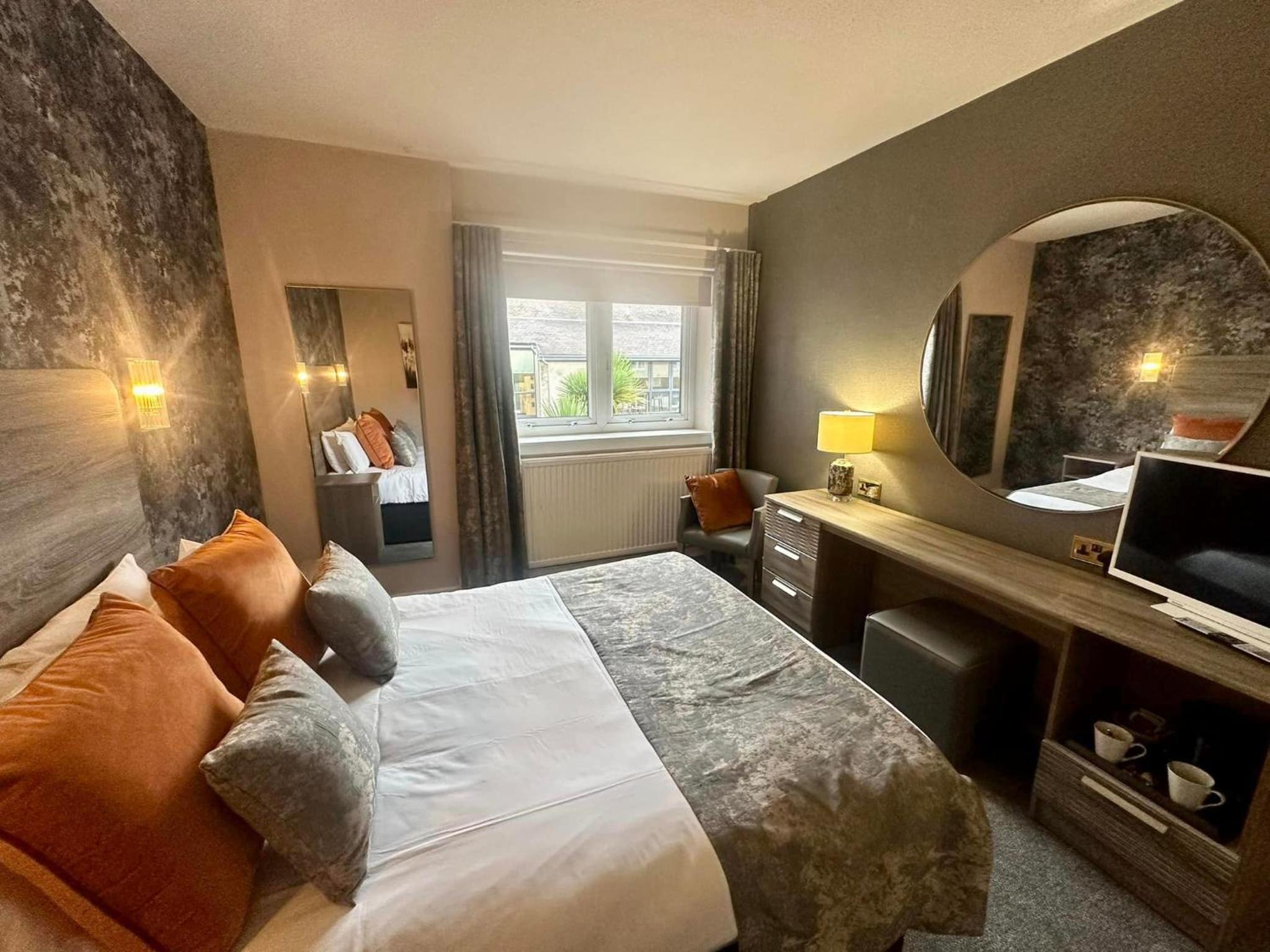 Double Room - Photo 2