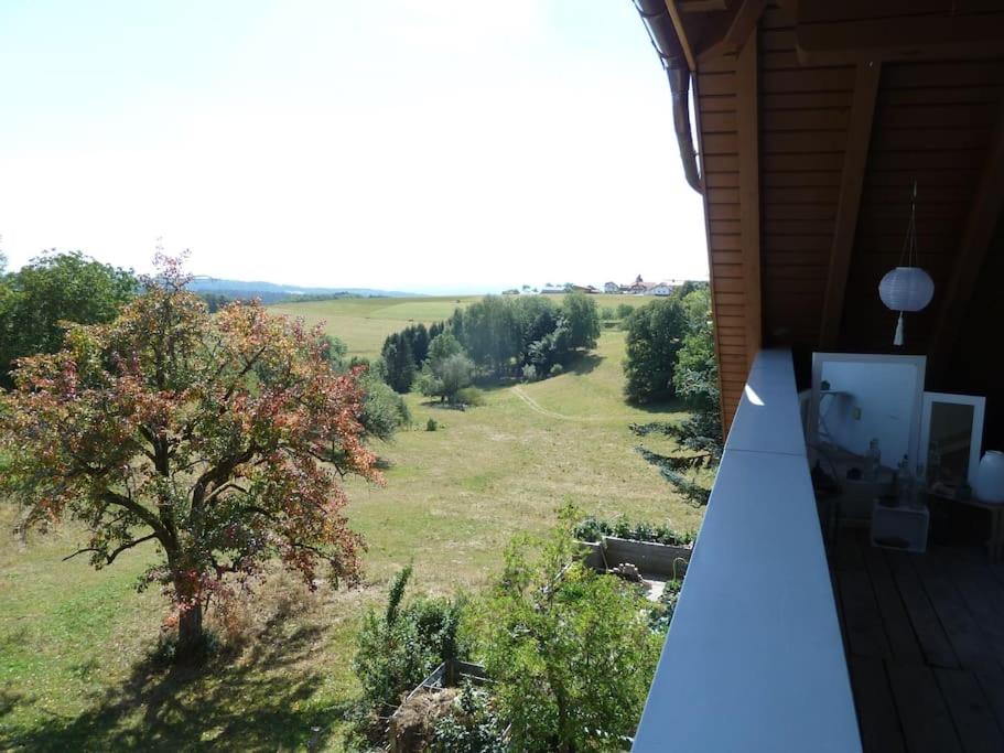 Four-Bedroom Apartment with Balcony  photo 2