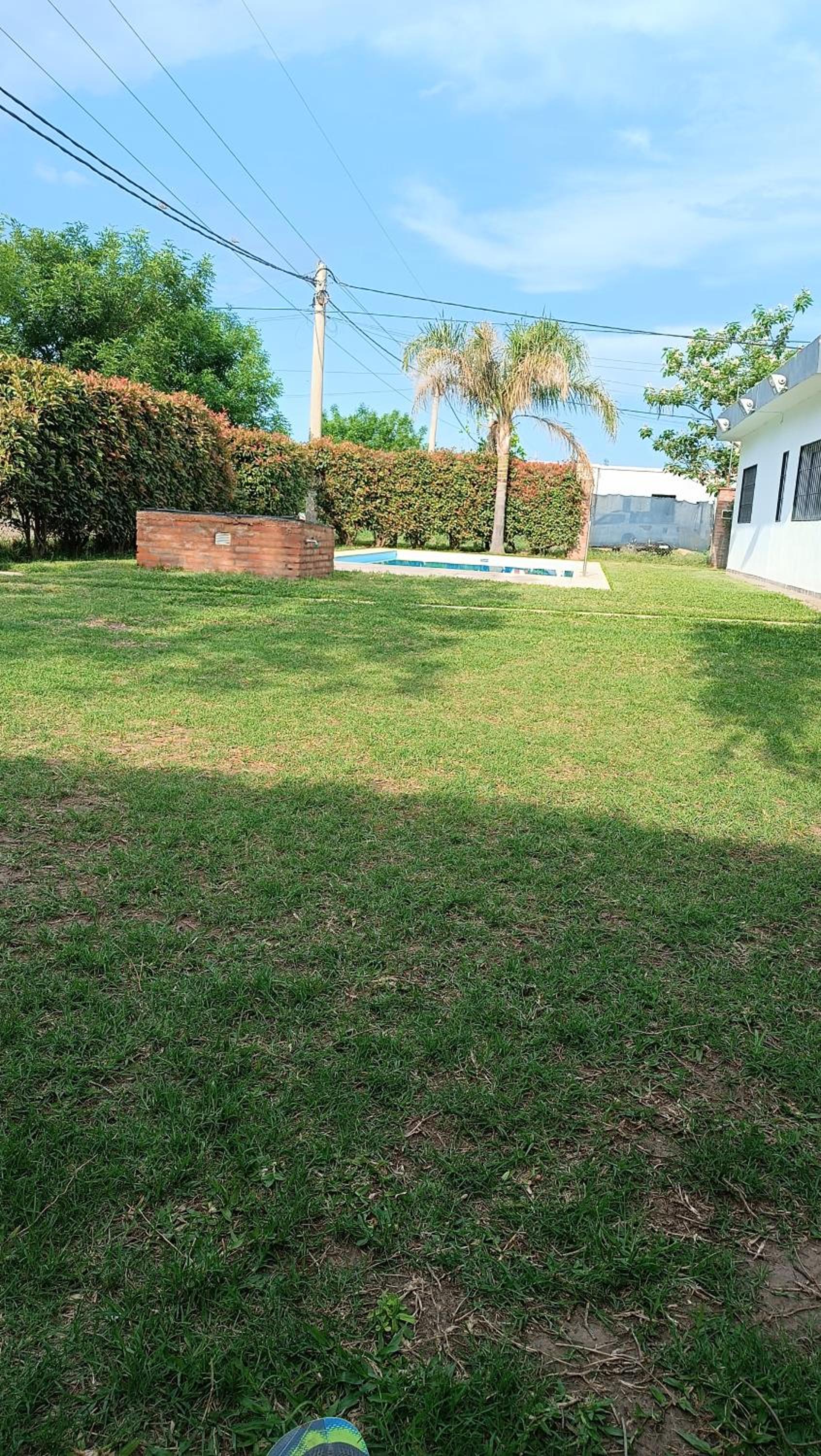 Two-Bedroom House photo 2