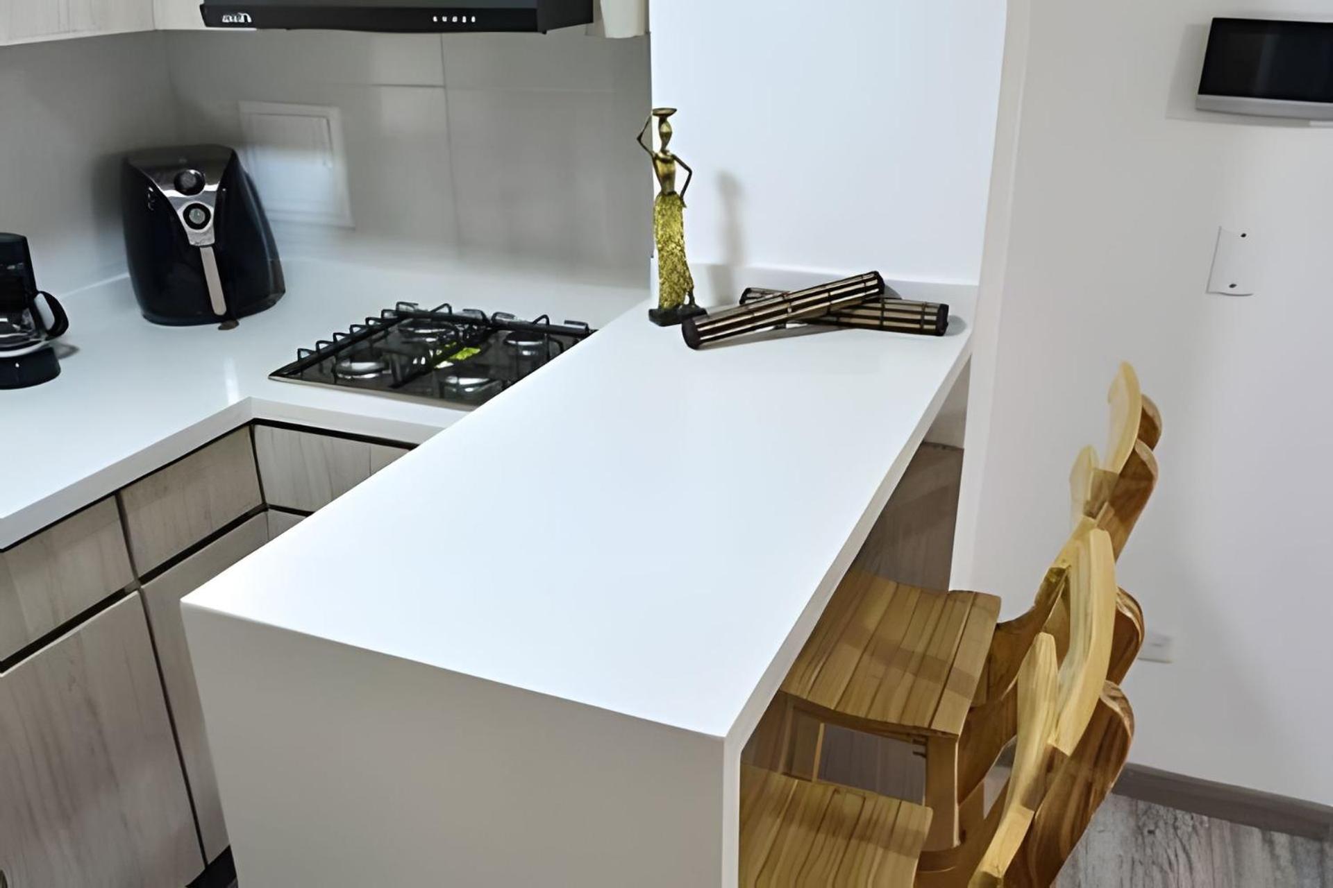Two-Bedroom Apartment photo 2