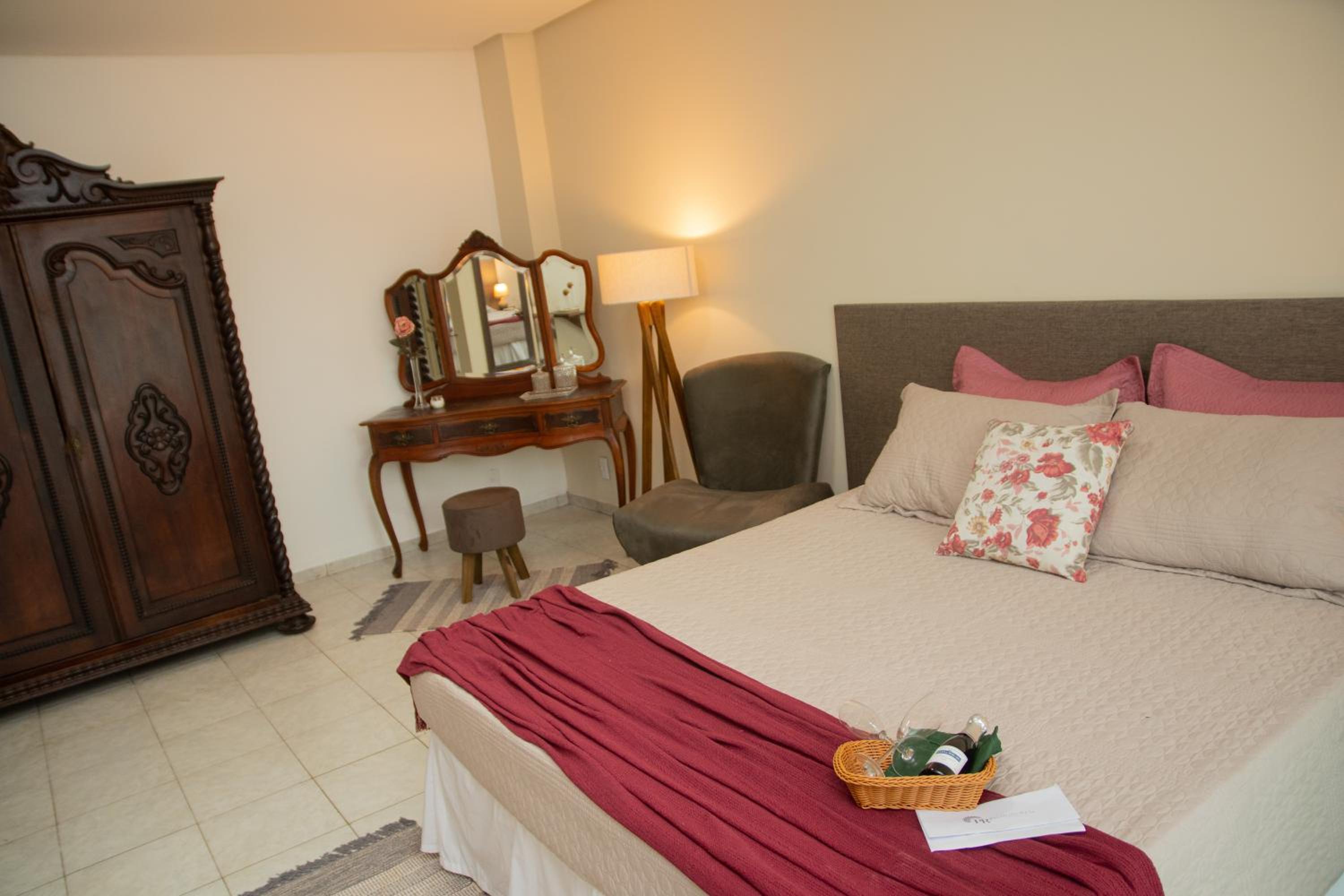Deluxe Room photo 2