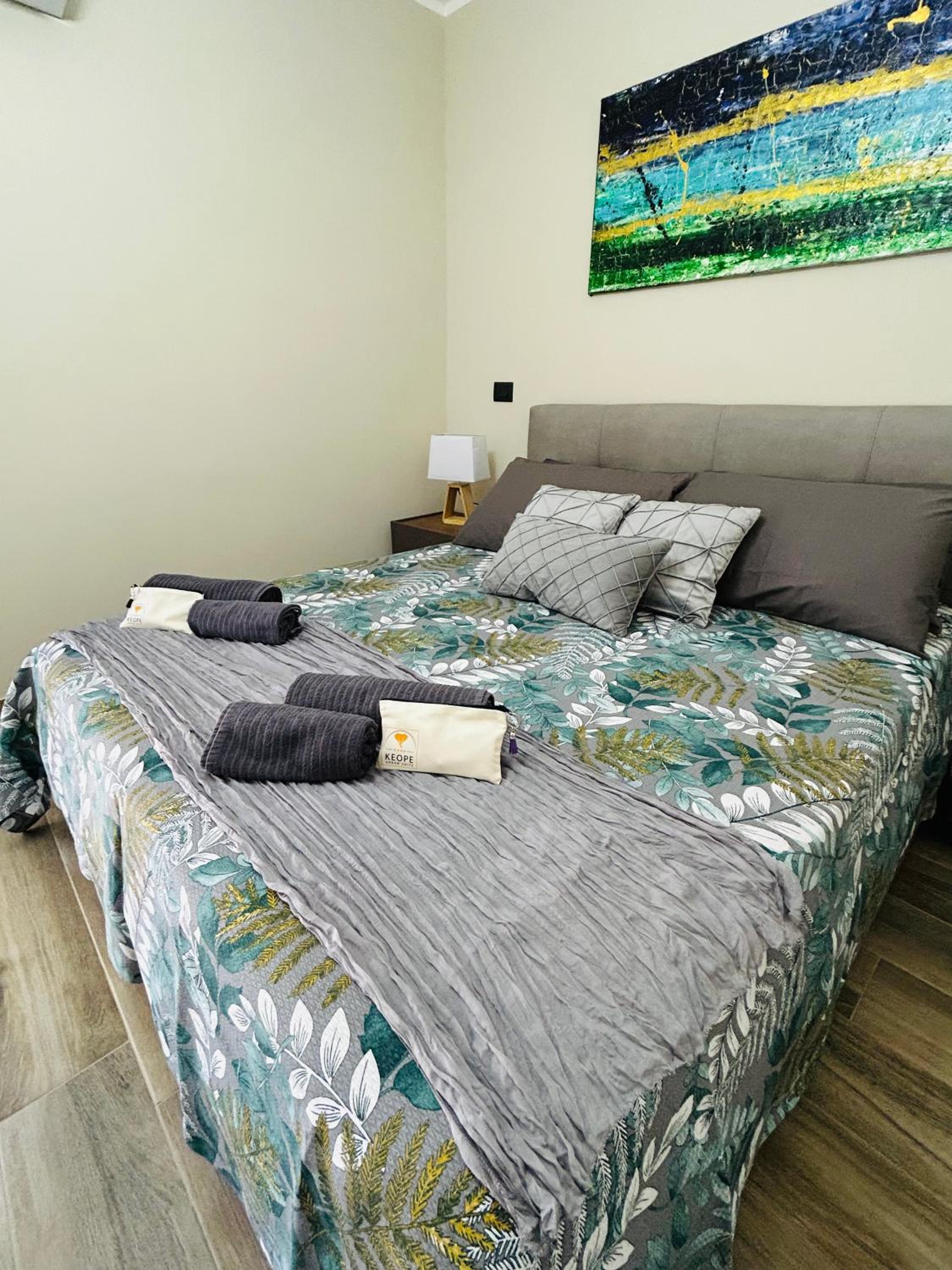 Apartamento