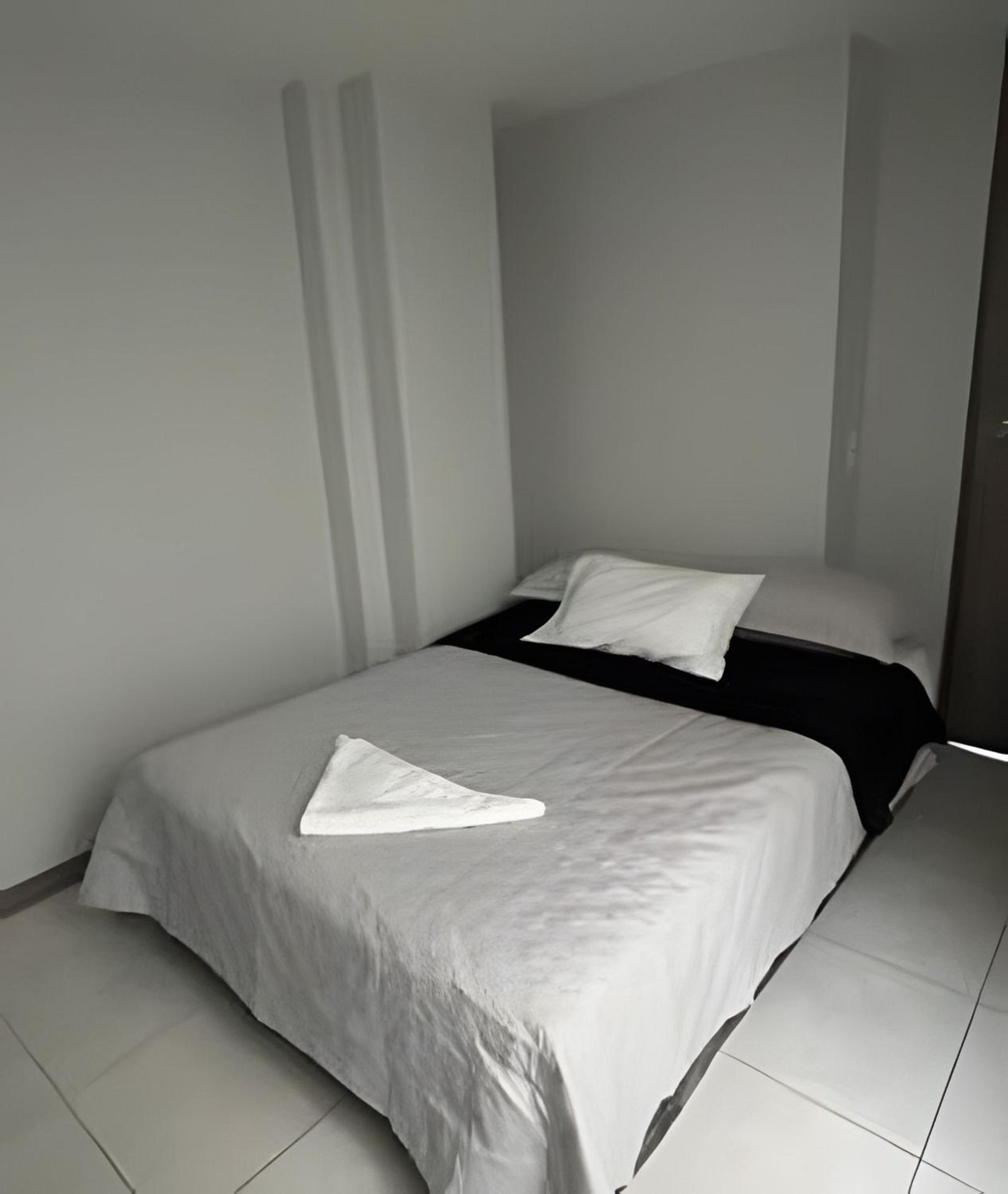 Three-Bedroom Apartment photo 1