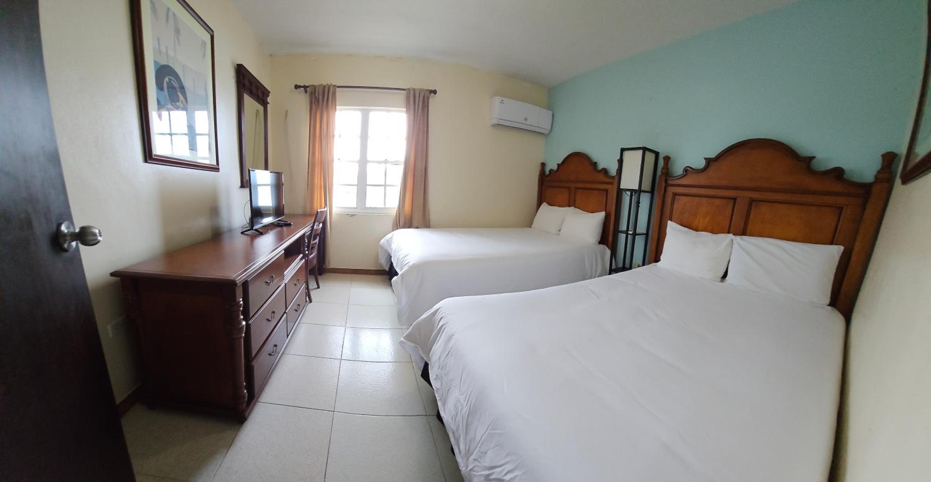 King Suite with Ocean View