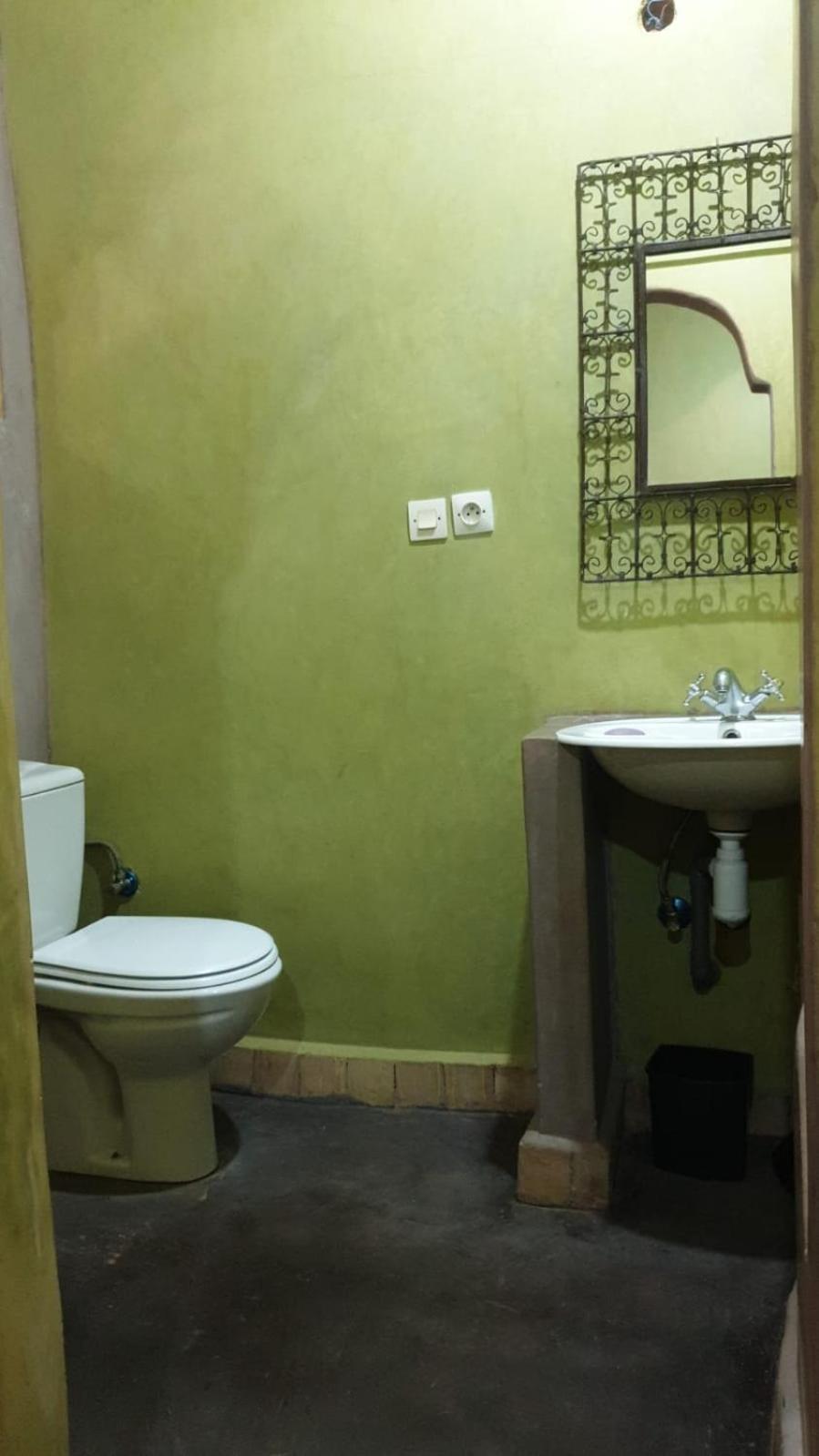 Quadruple Room photo 3