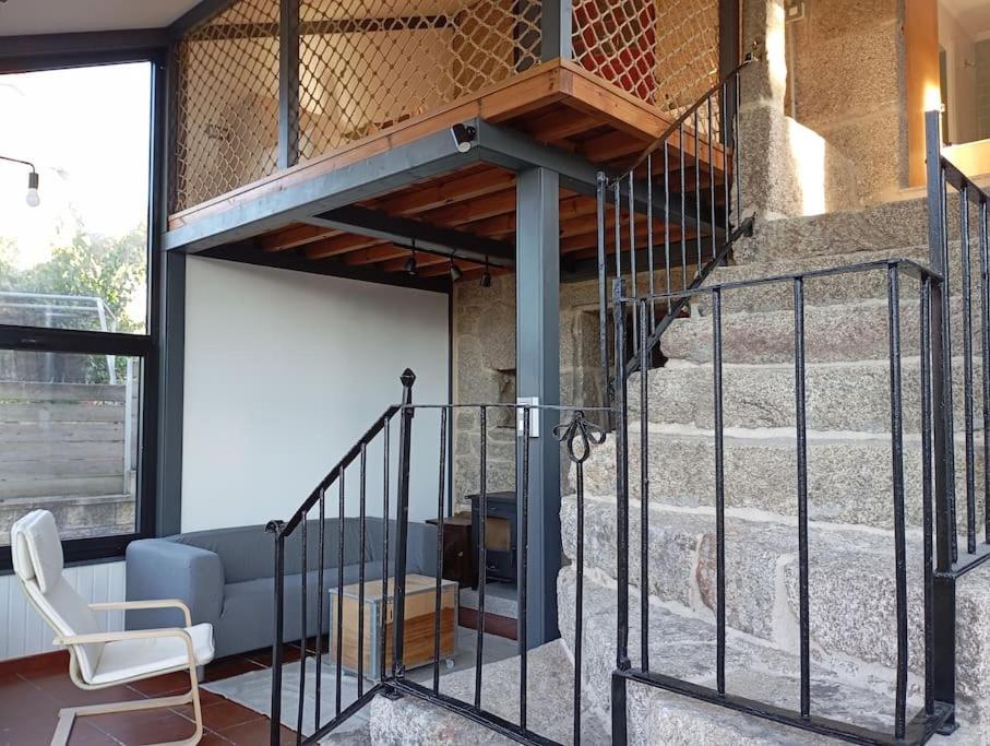 Casa de Dos Habitaciones