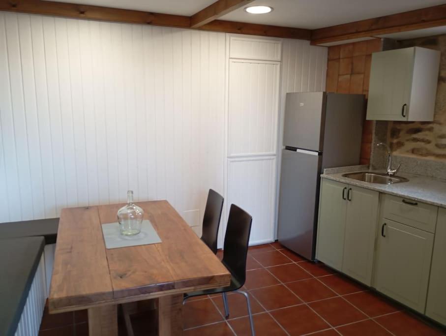 Two-Bedroom House photo 3