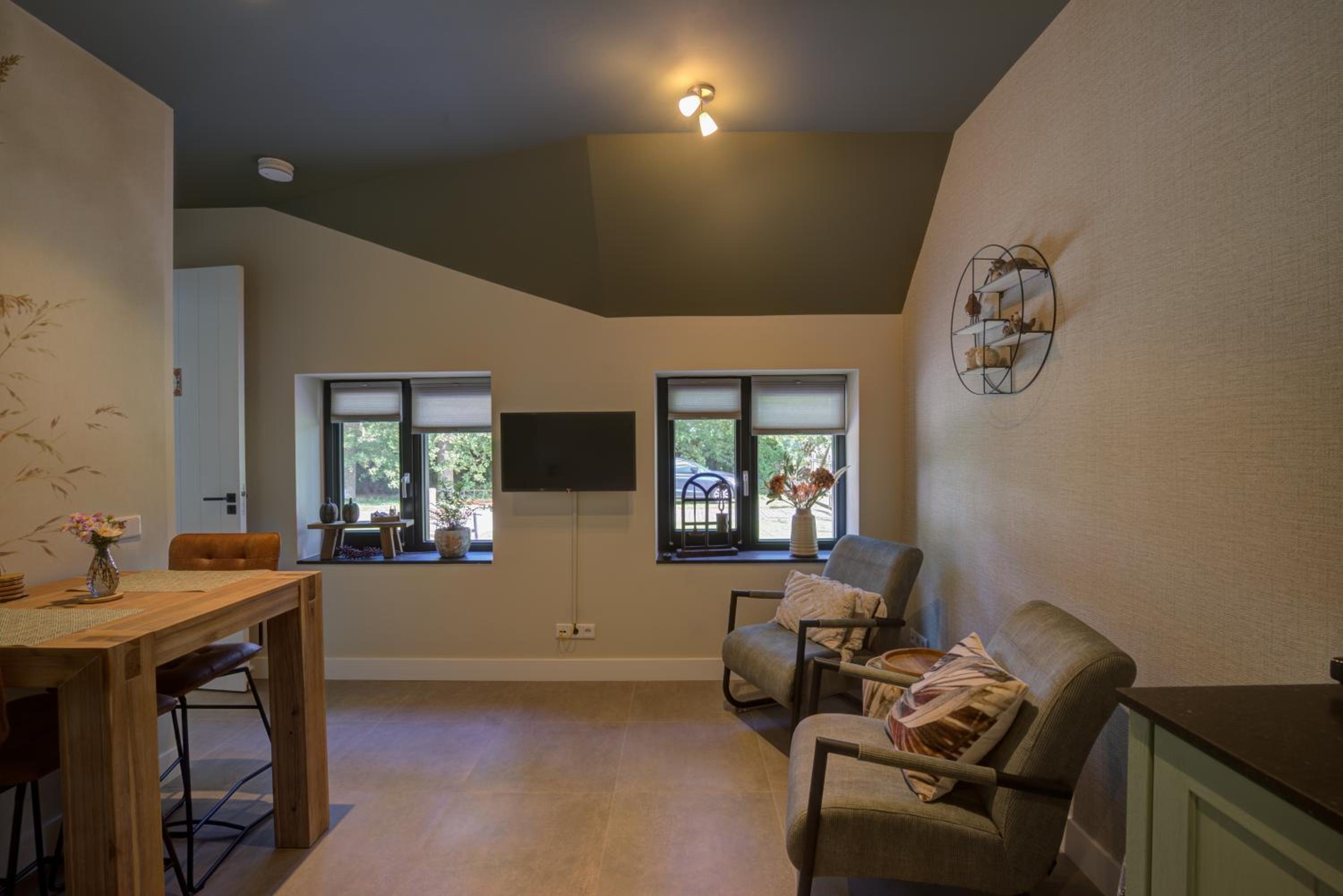 Double Room with Garden View photo 3