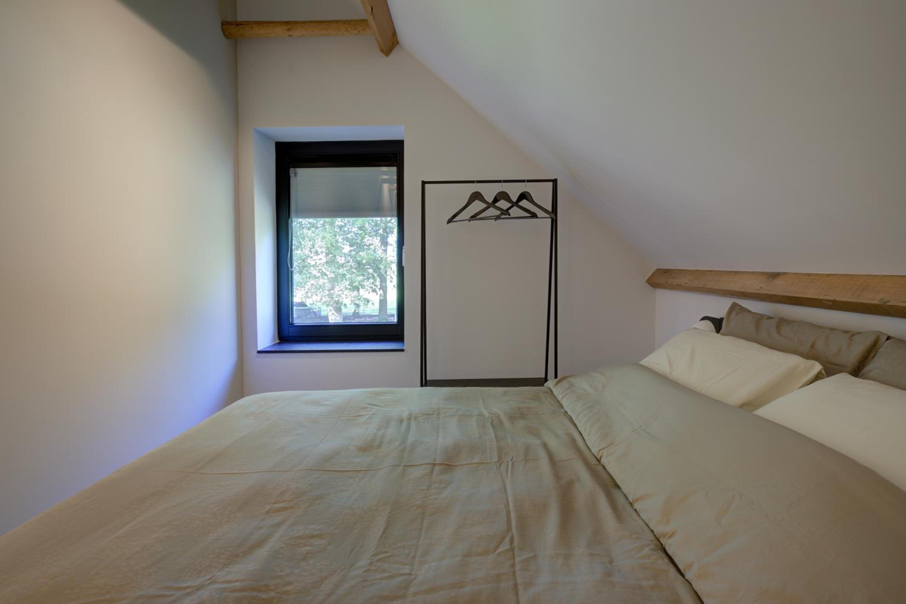 Double Room with Garden View photo 1