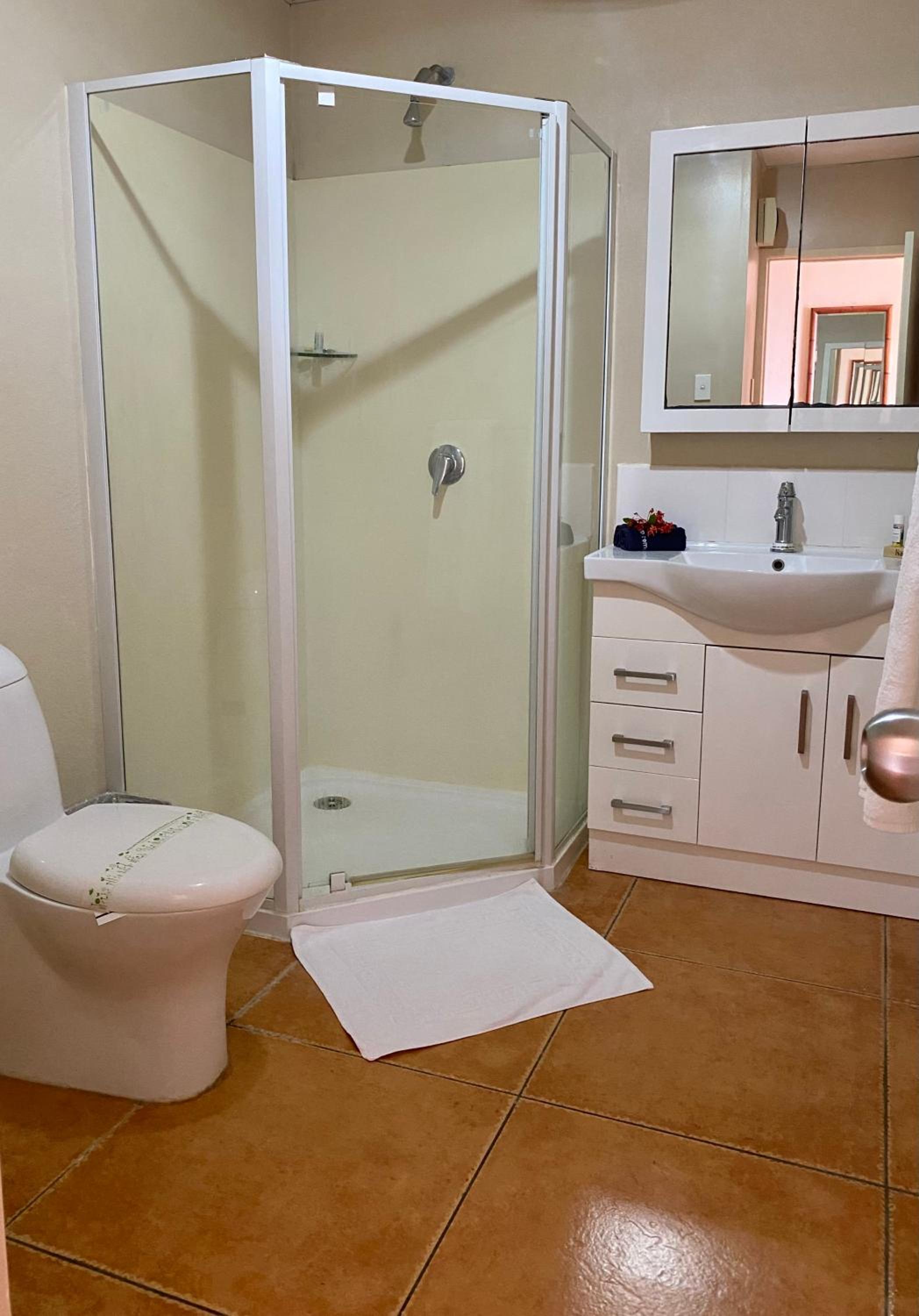 Deluxe Double Room with Ocean View and Balcony photo 2