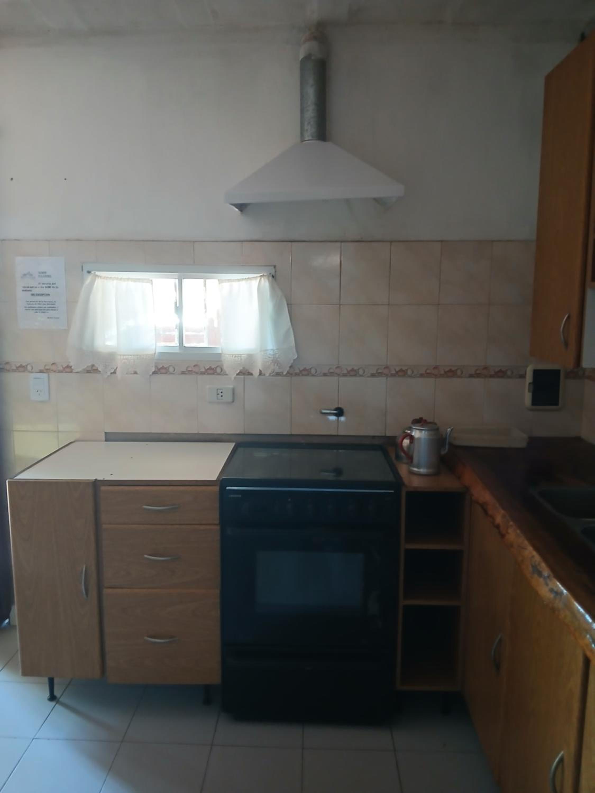 One-Bedroom House photo 2