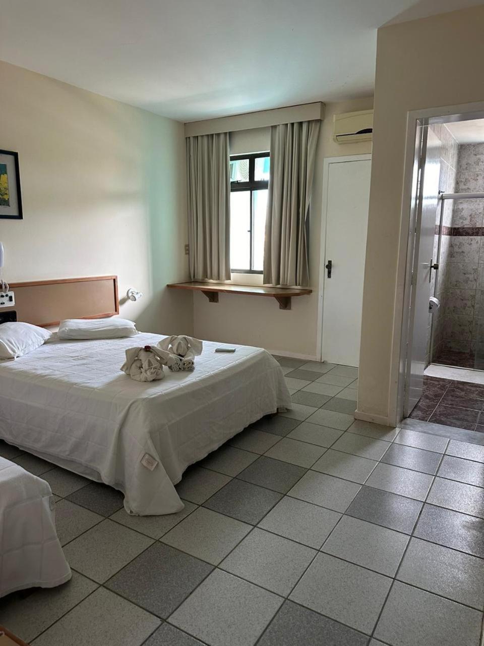 Triple Room with Balcony photo 3