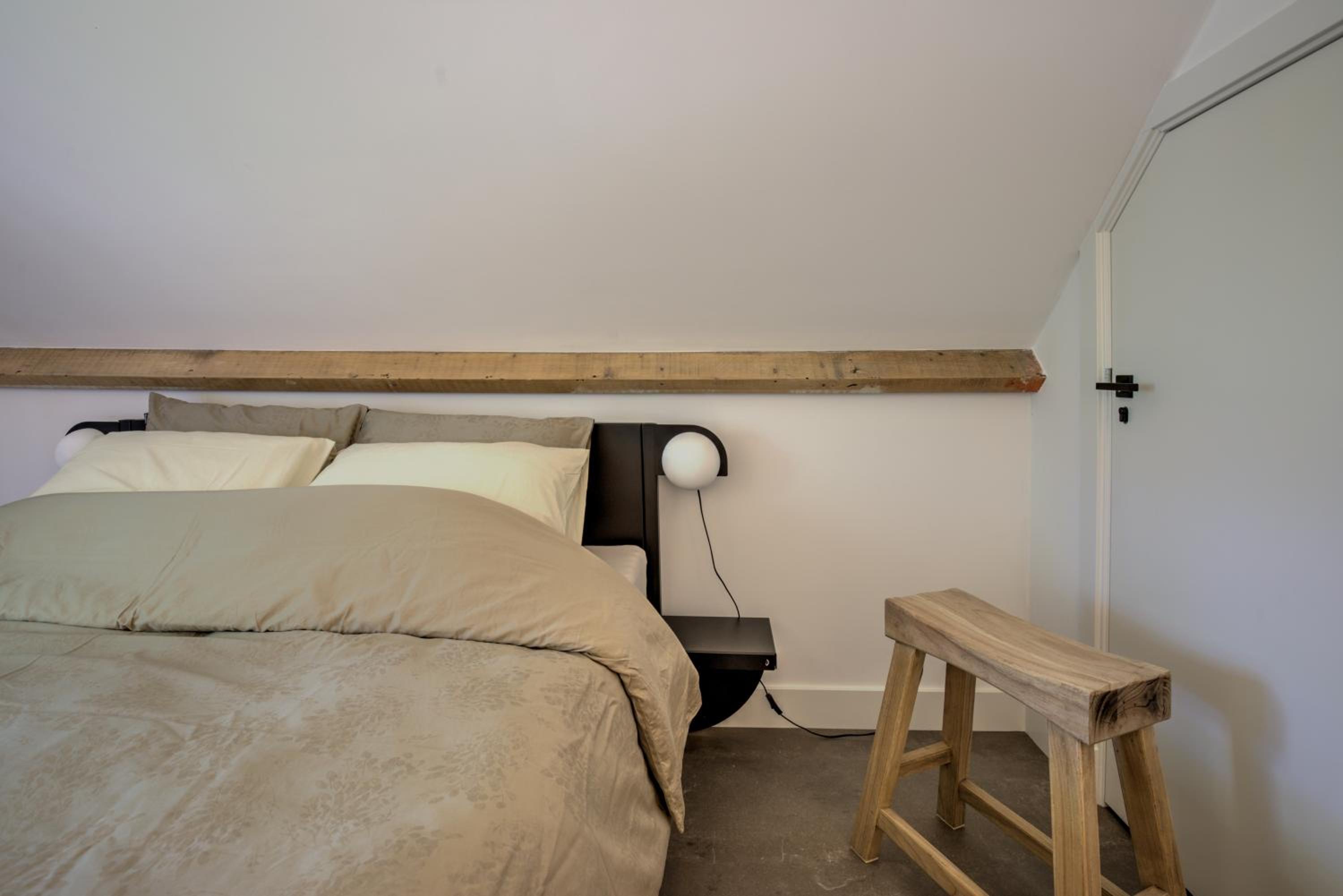 Double Room with Garden View photo 3
