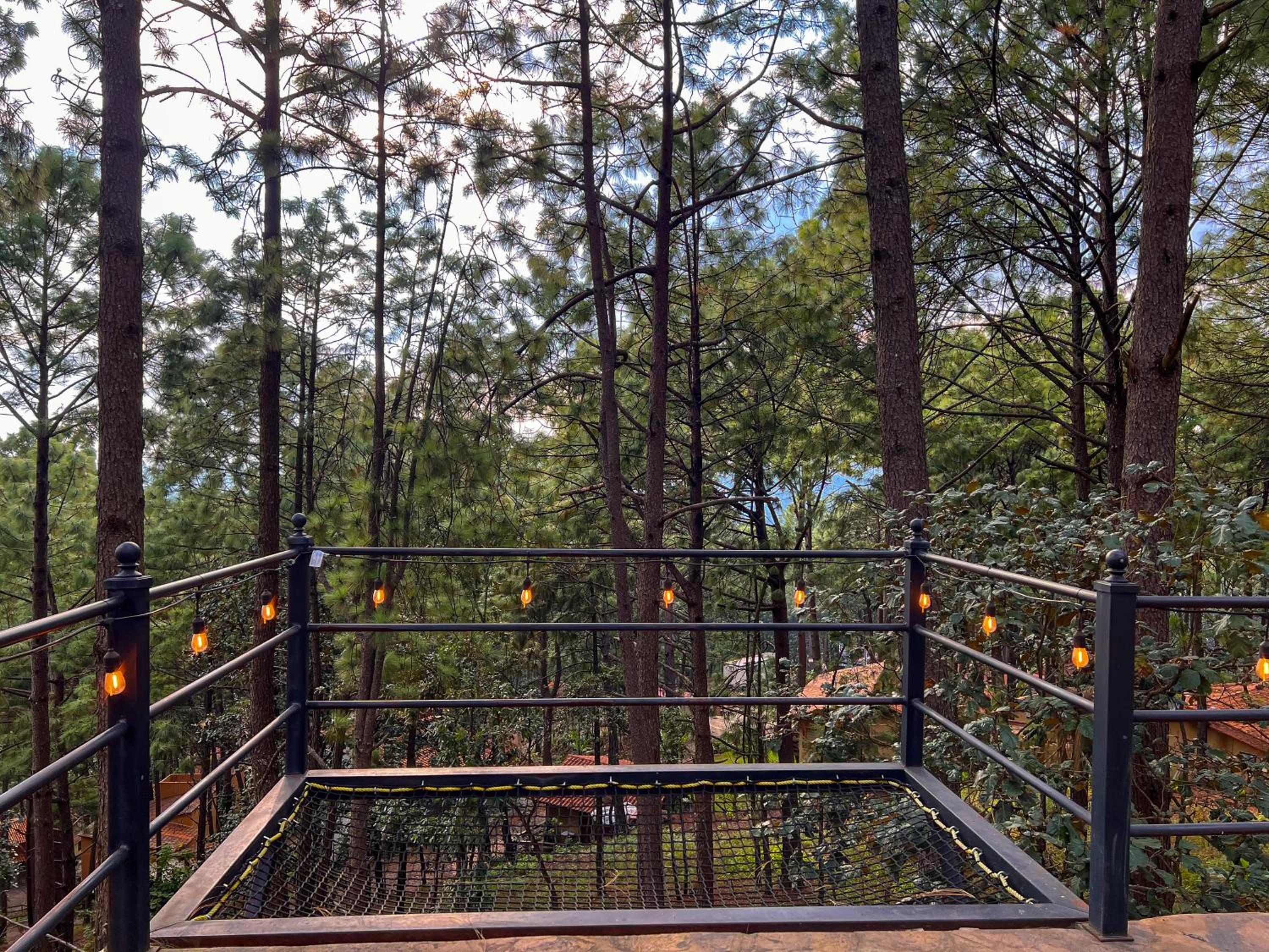 Tent photo 2