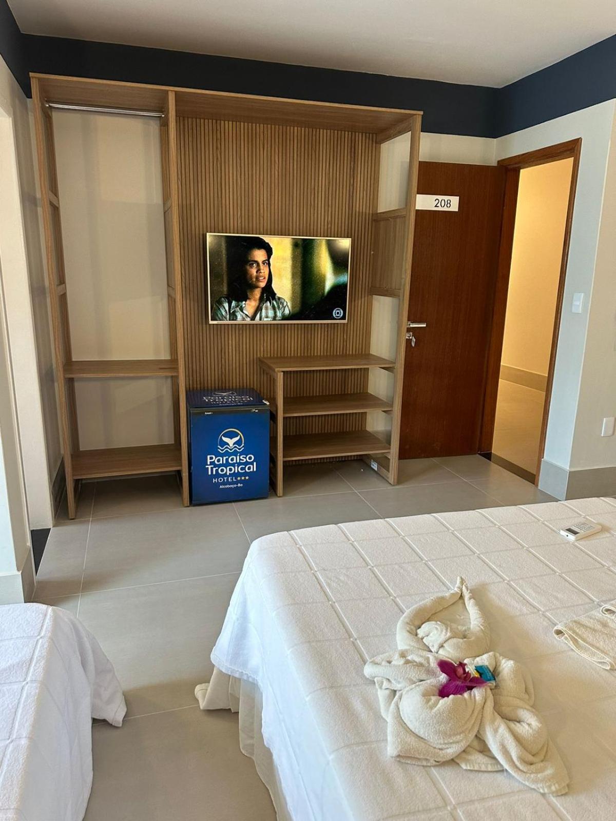 Deluxe Quadruple Room with balcony photo 2