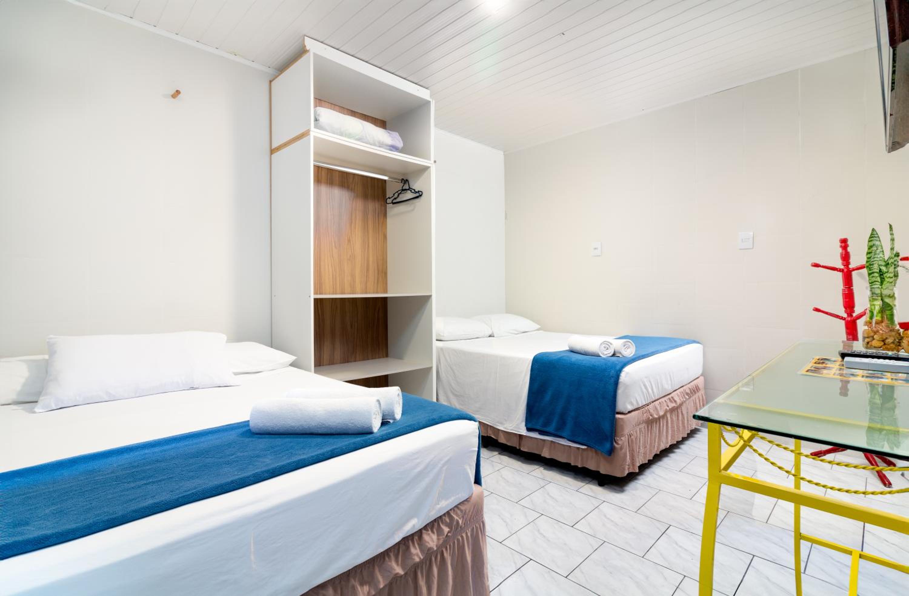 Quadruple Room photo 3