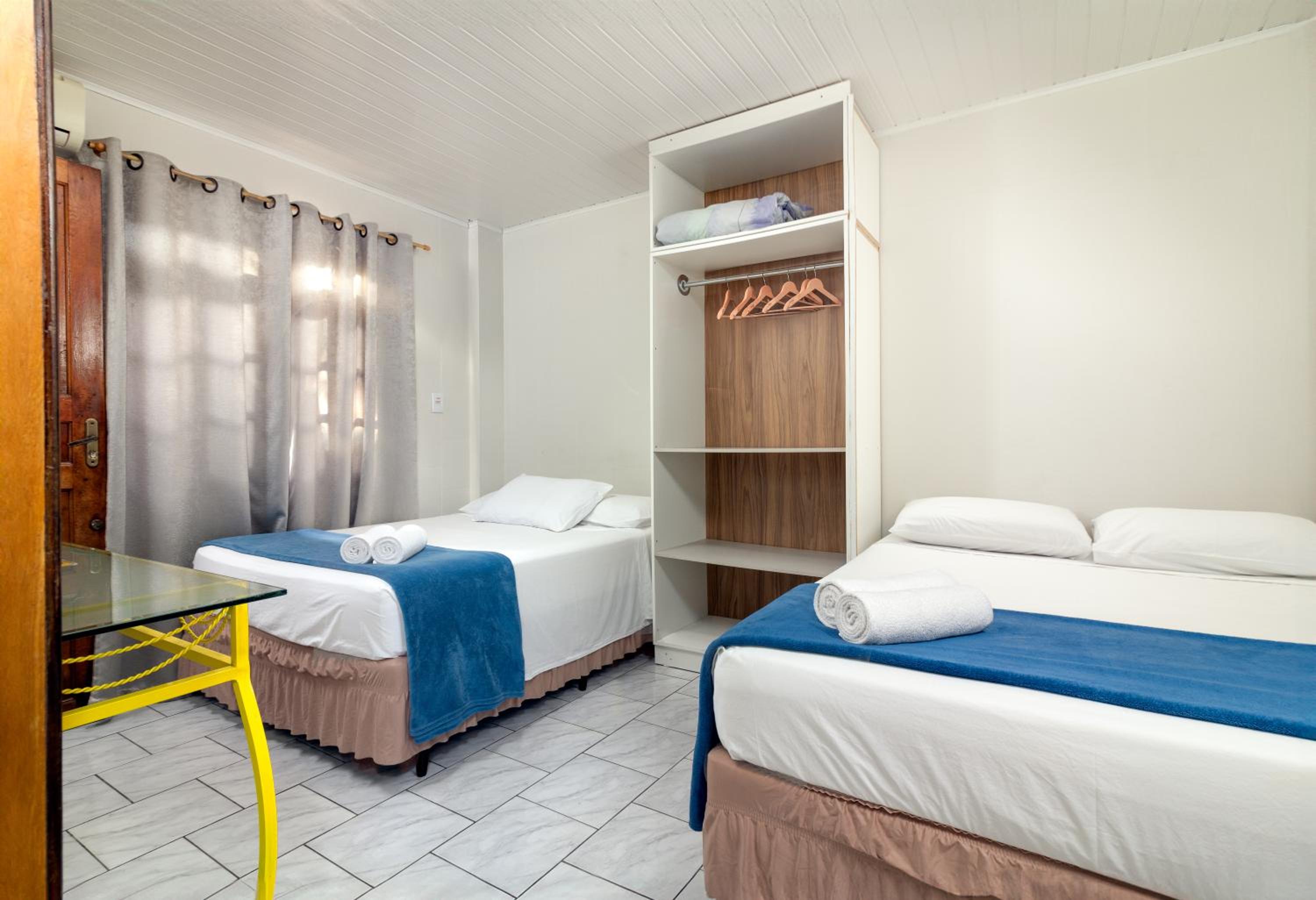 Quadruple Room photo 1