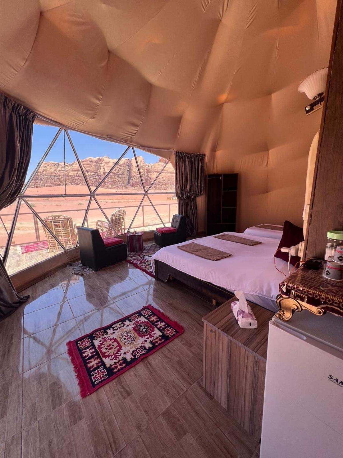 King Room With Mountain View photo 3