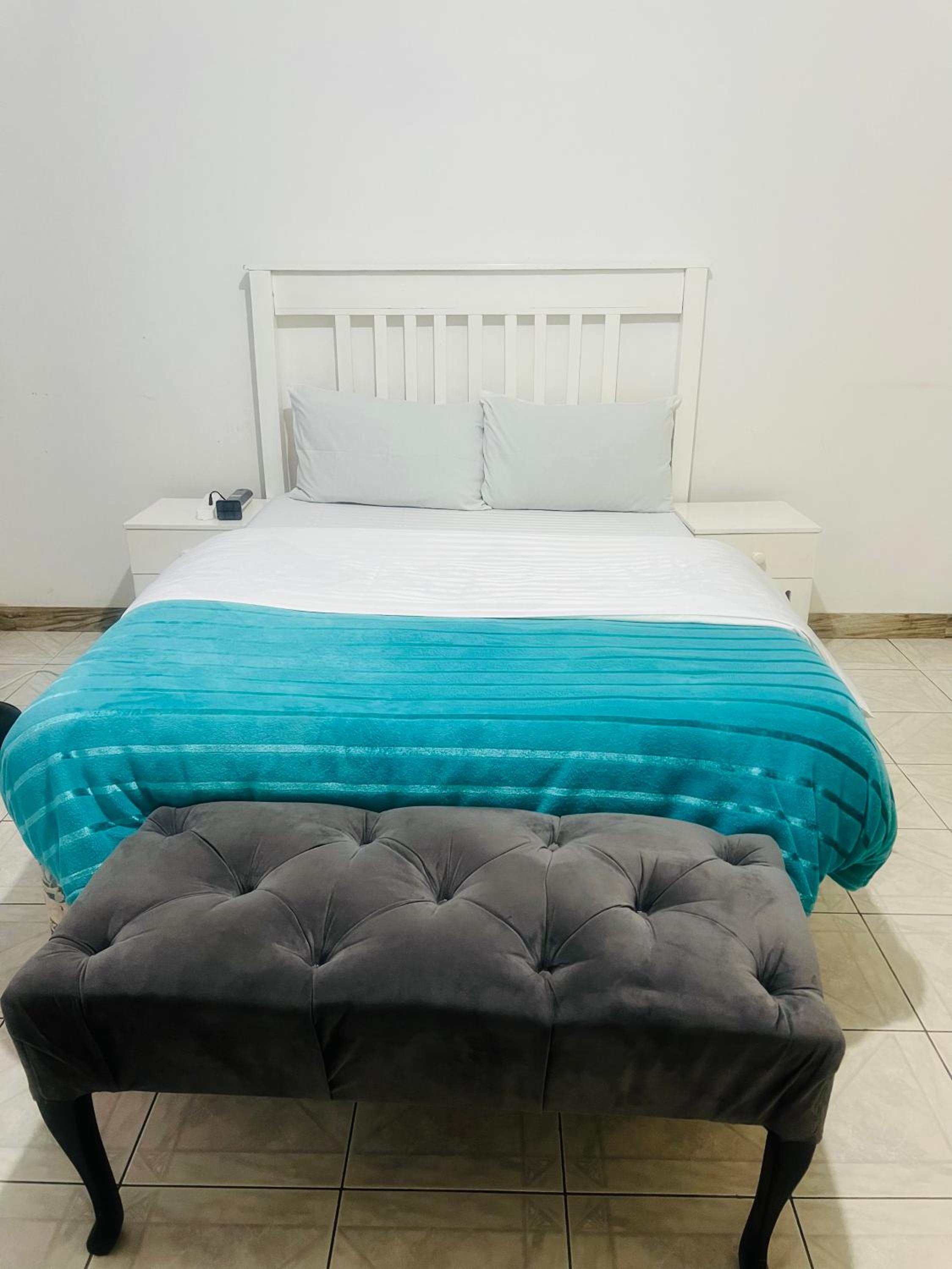 Double Room photo 1