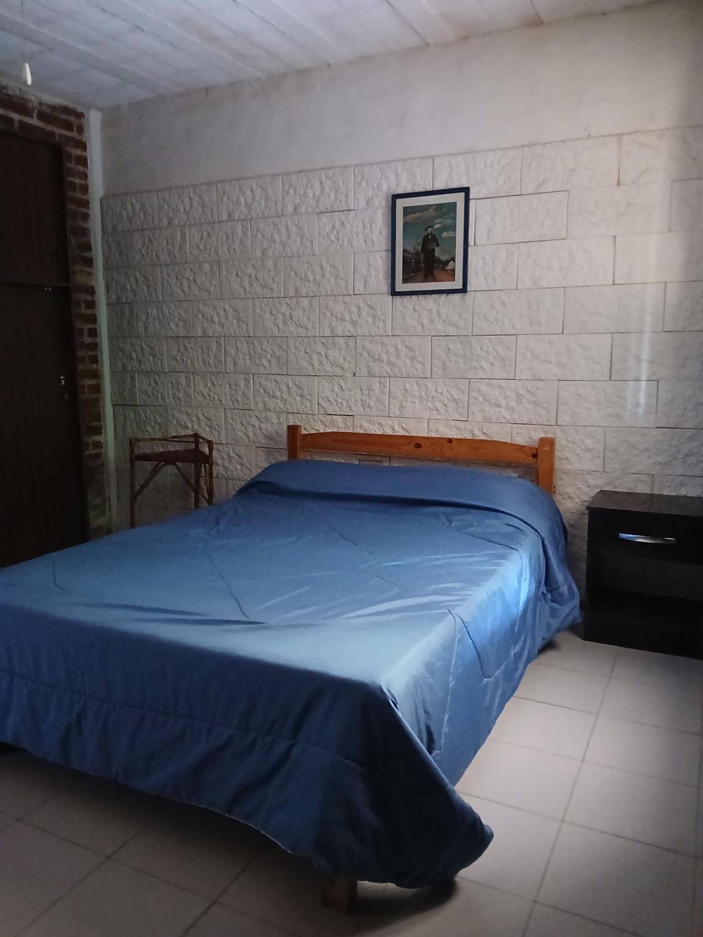 One-Bedroom House photo 3