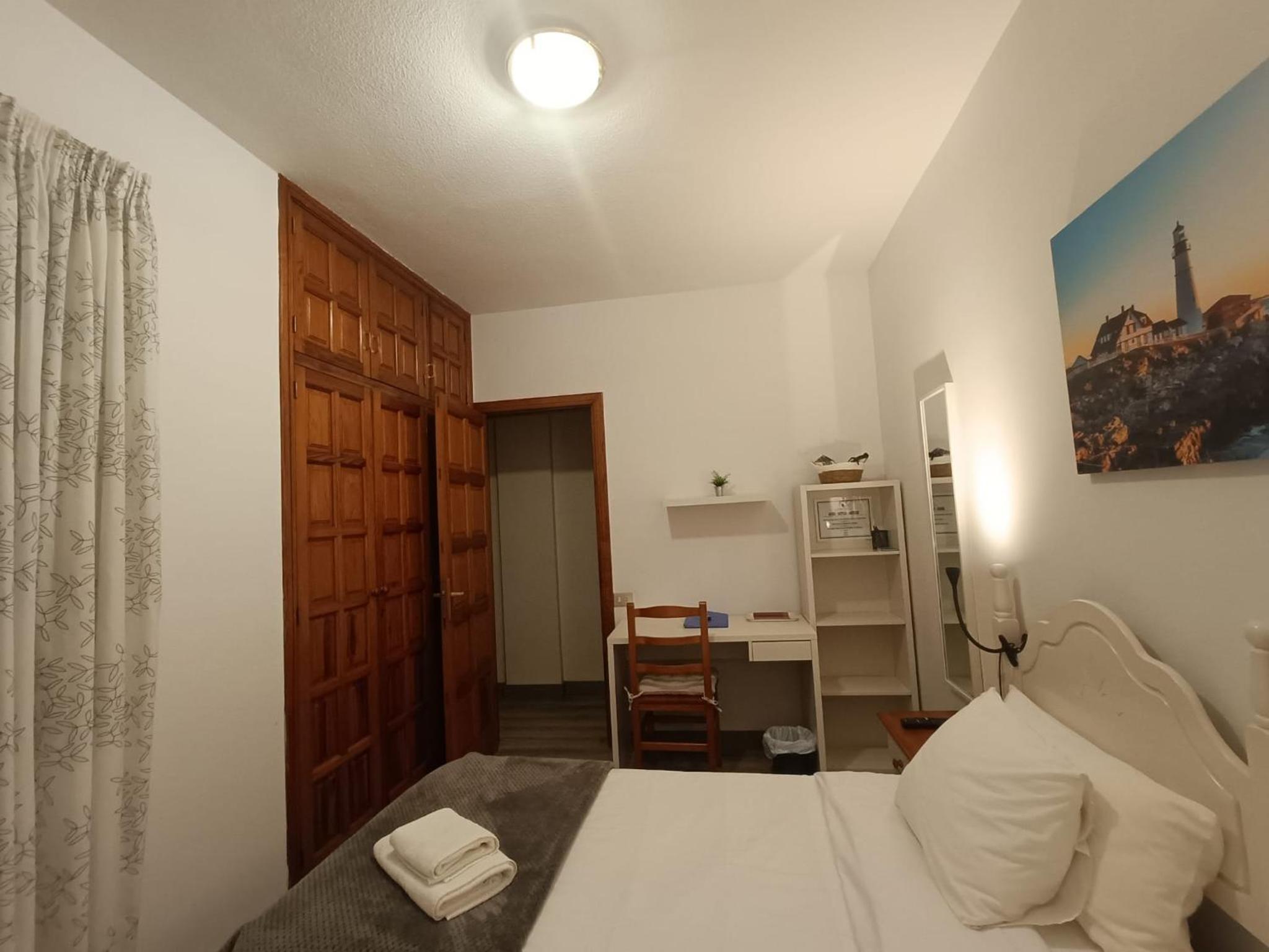 Twin Room photo 3