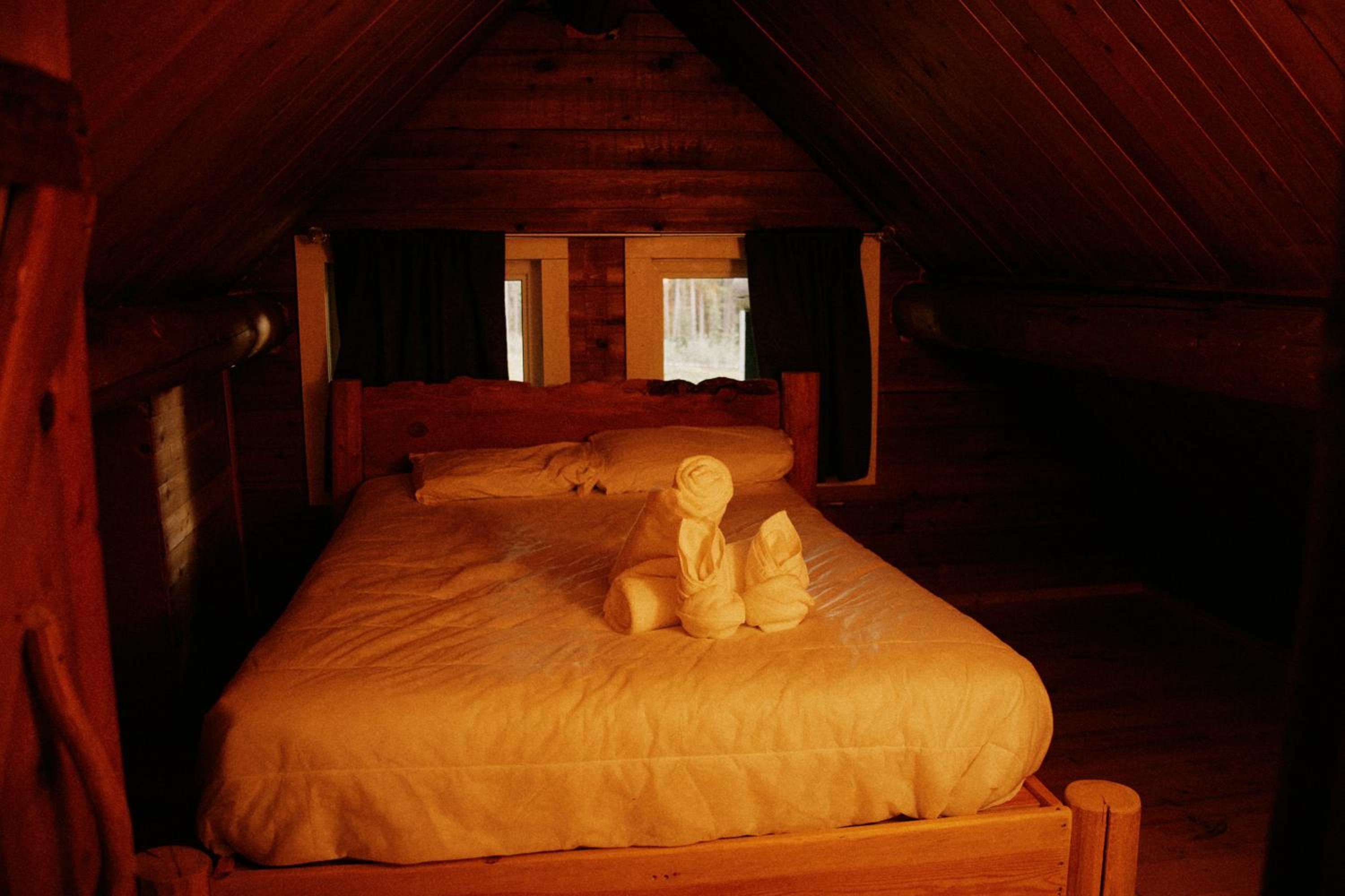Two-Bedroom Chalet photo 1