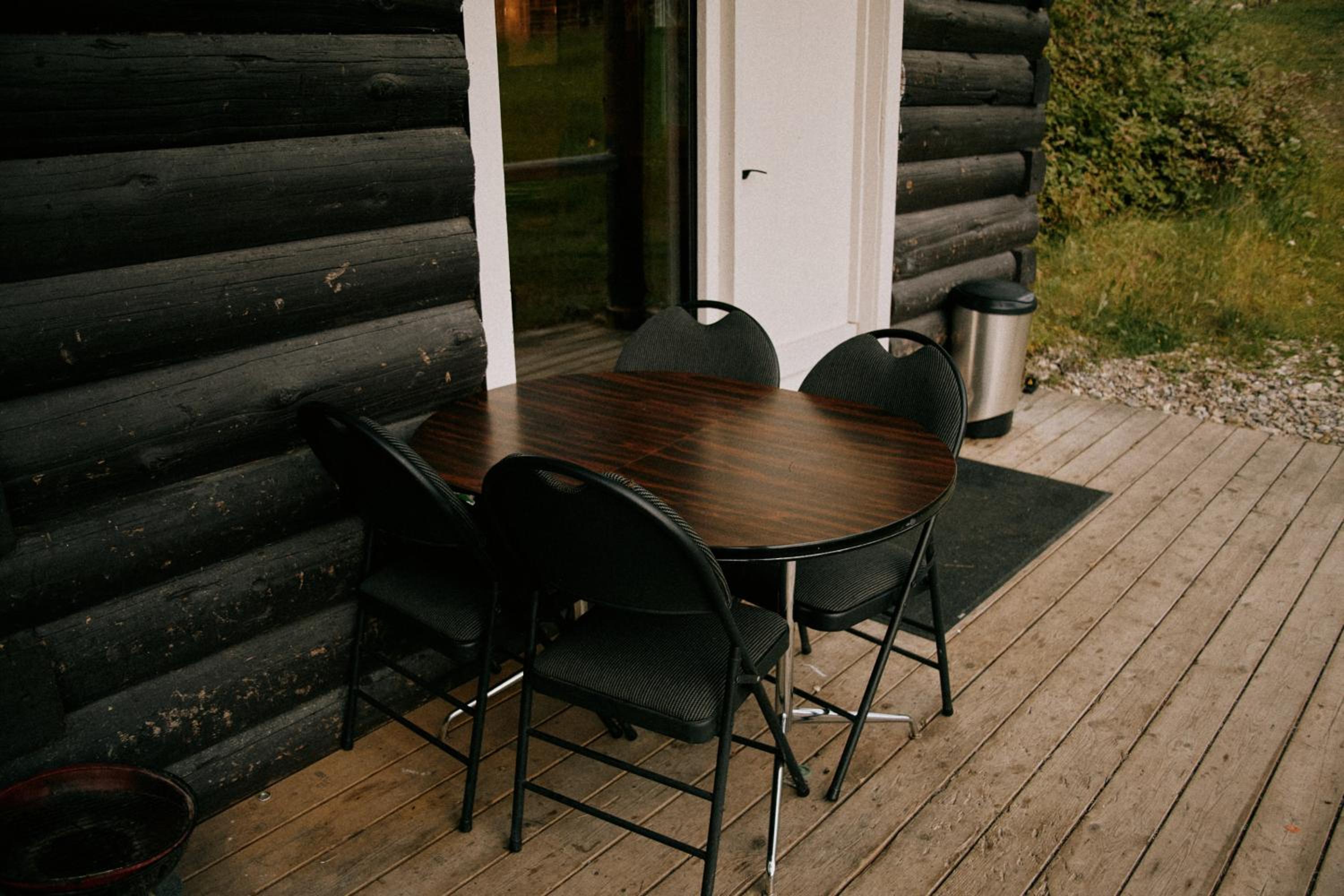 Two-Bedroom Chalet photo 3