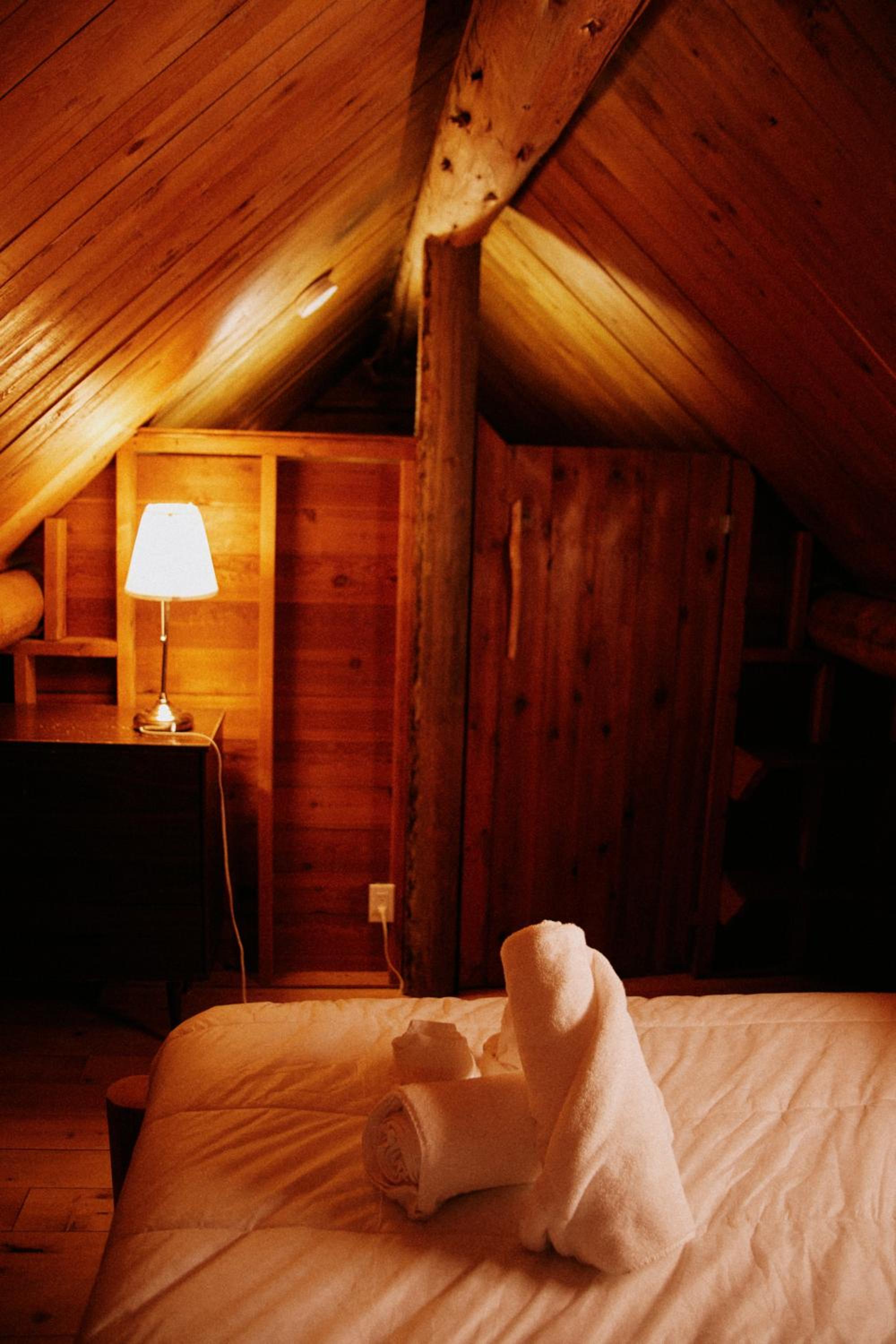 Two-Bedroom Chalet photo 2