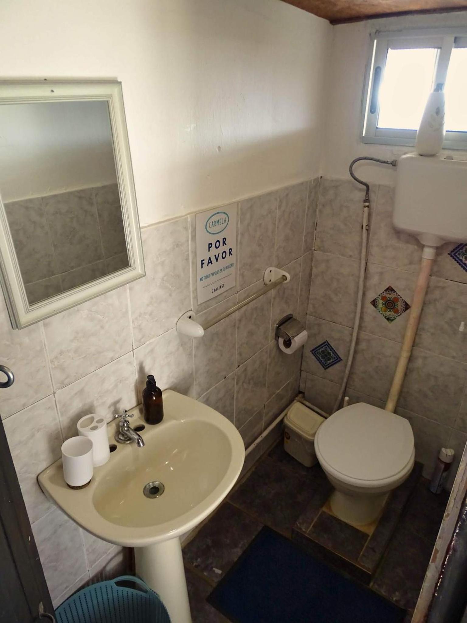 Double Room with Garden View photo 3