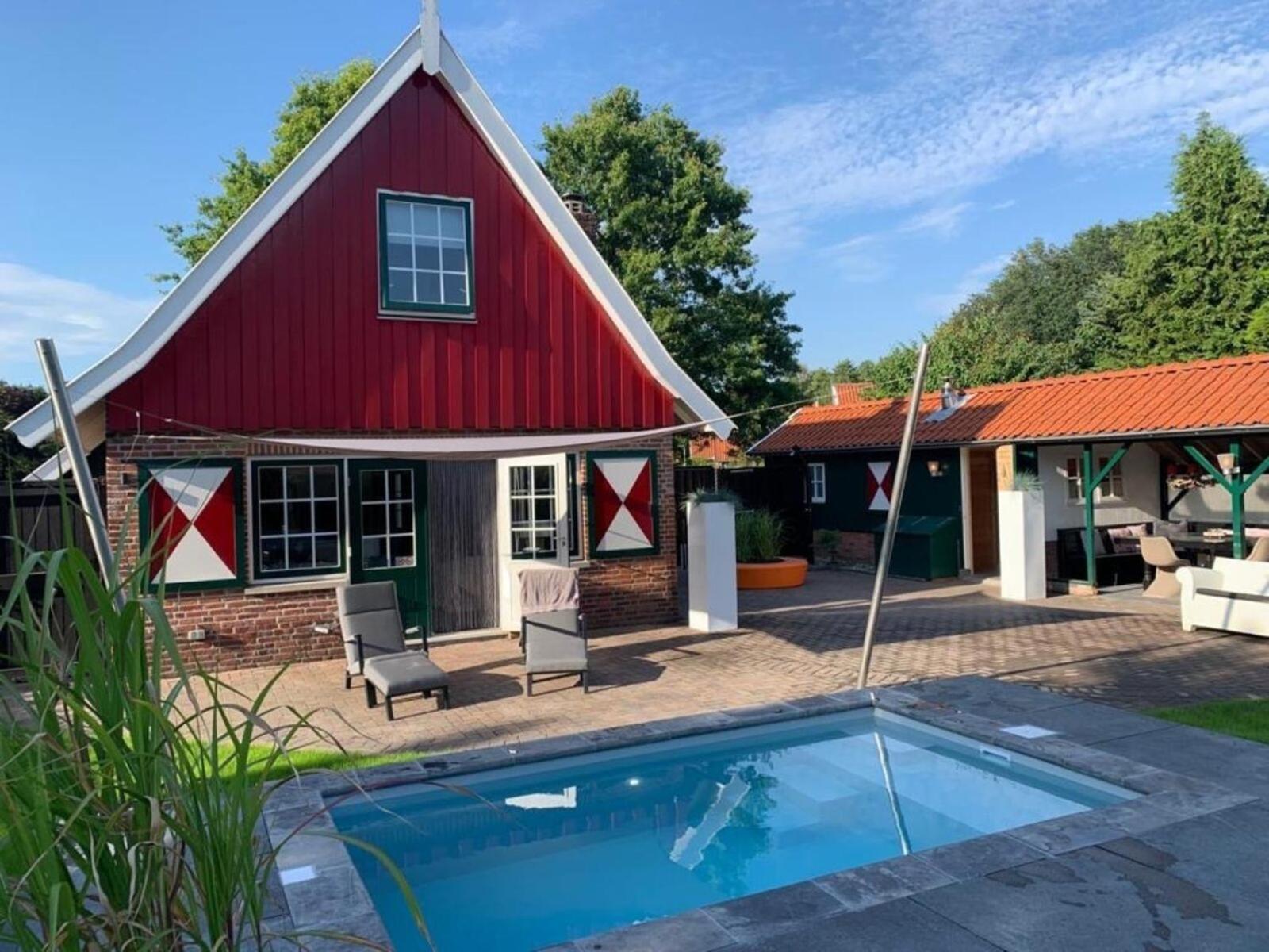 Vacation Home photo 3