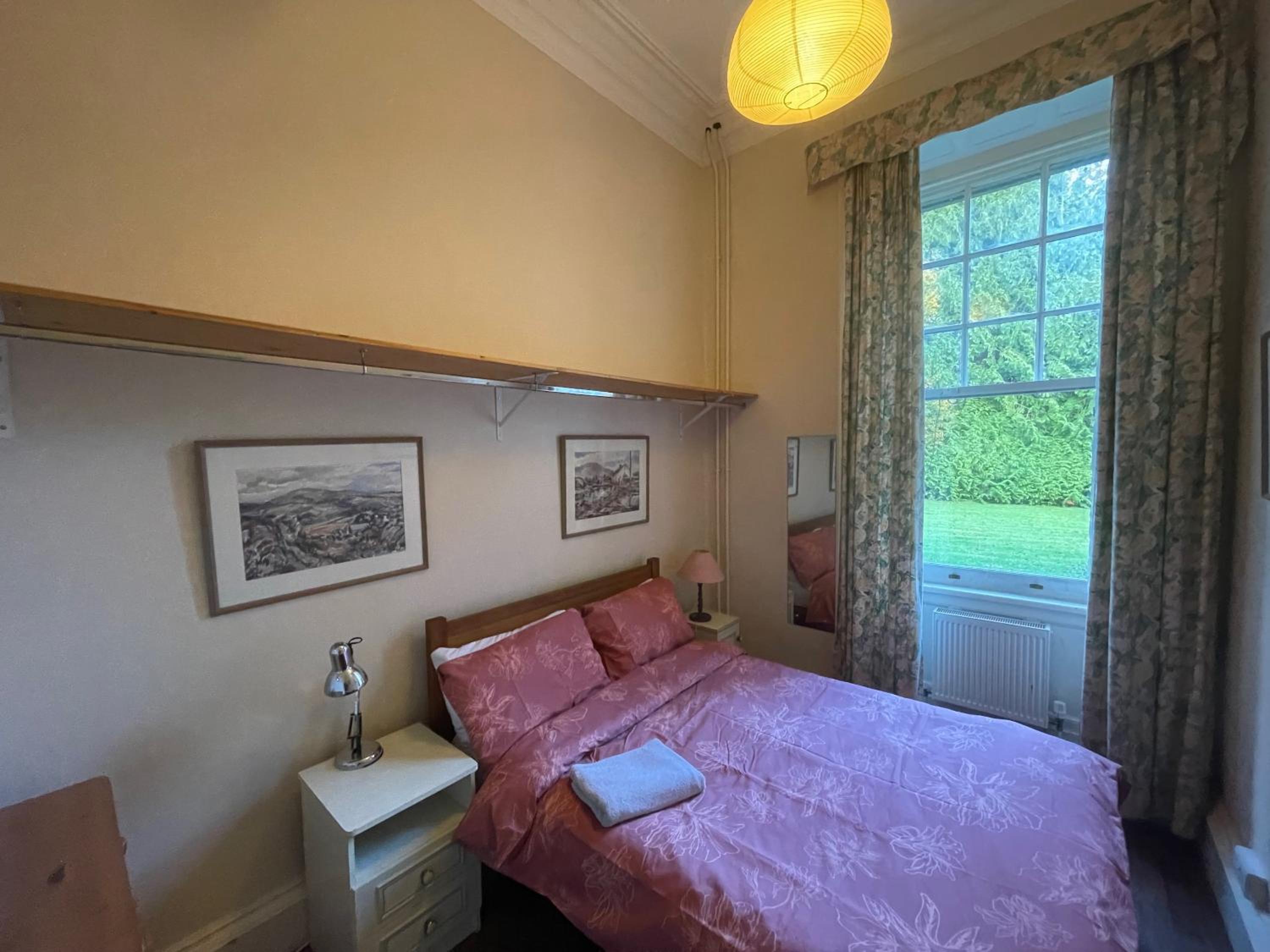 Double Room With Garden View photo 3
