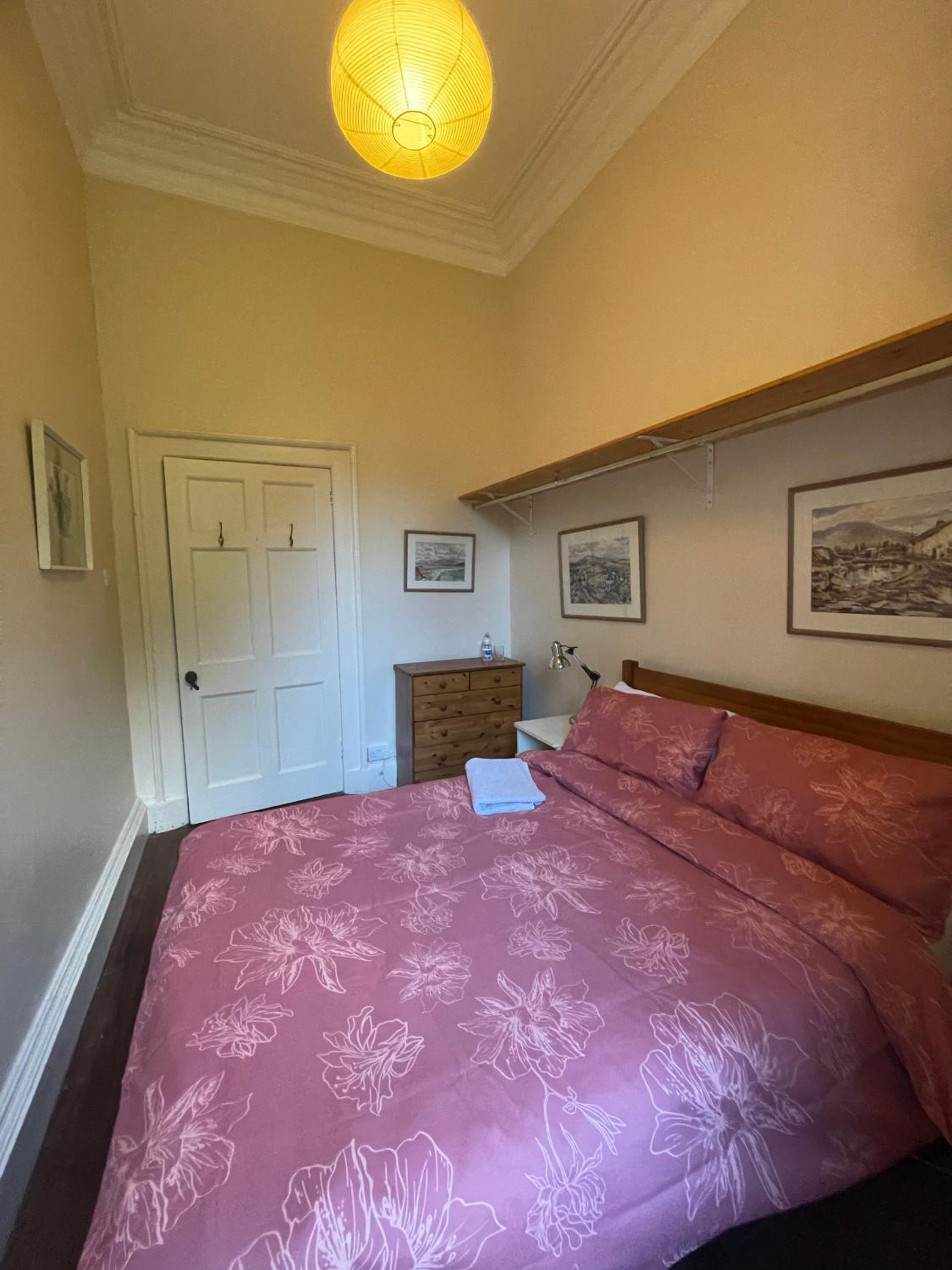 Double Room With Garden View photo 2
