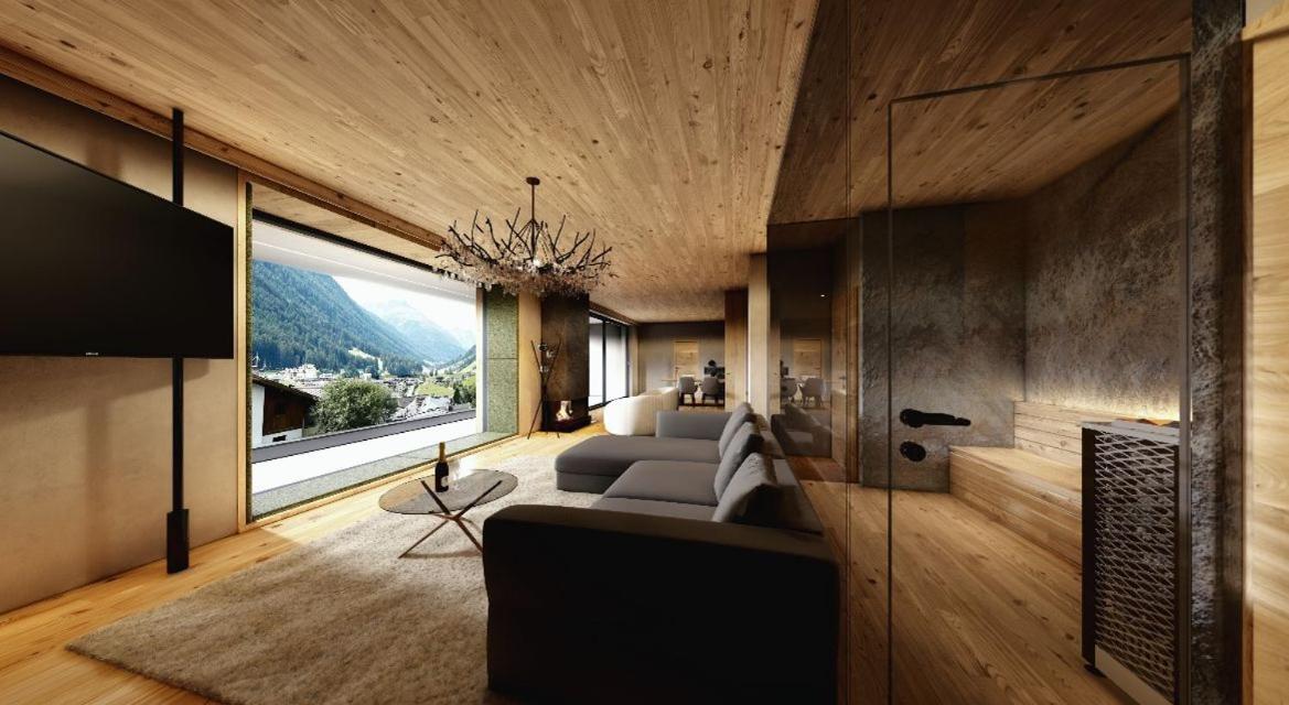Superior Chalet