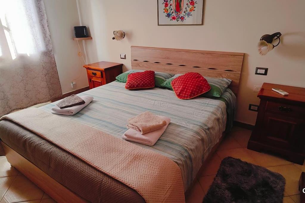 Two-Bedroom Apartment photo 1
