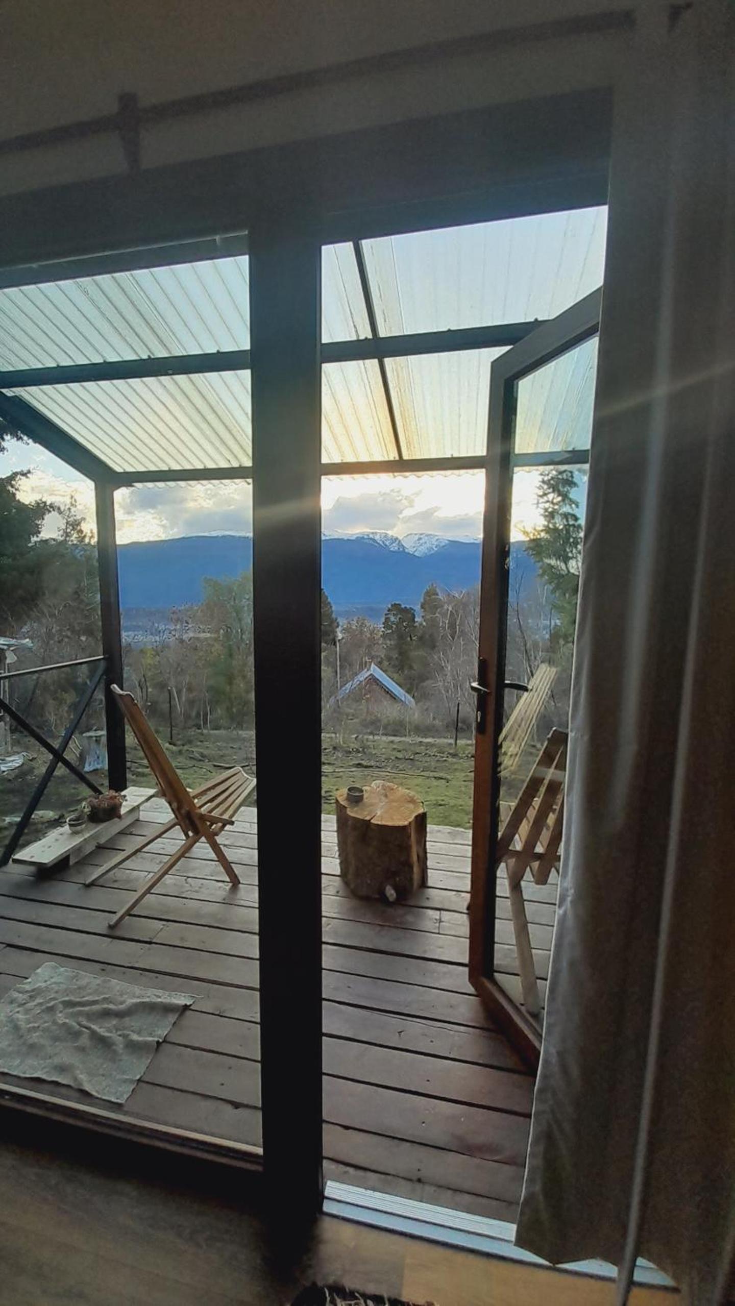 One-Bedroom Chalet photo 3