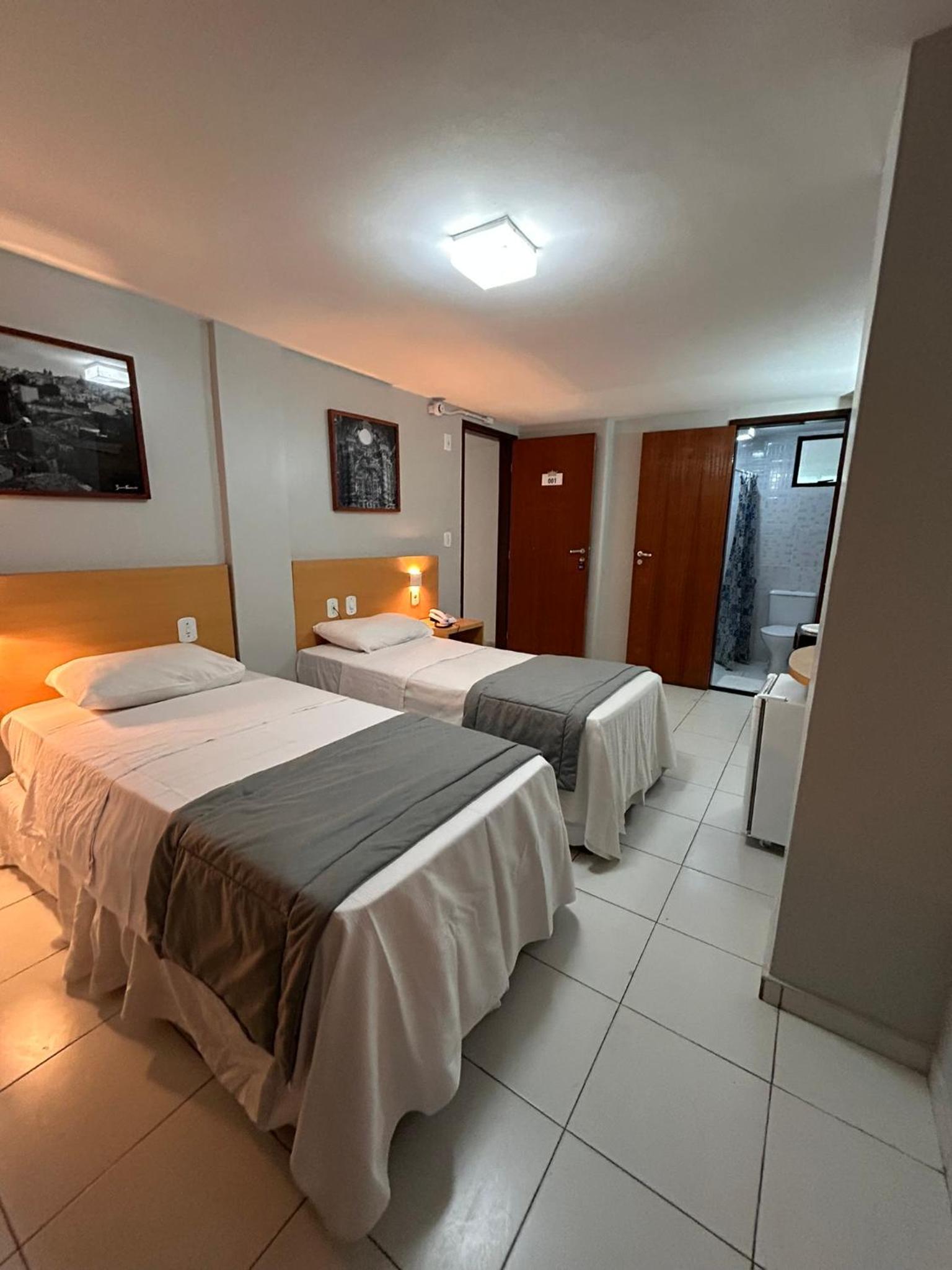 Double or Twin Room - Disability Access photo 1