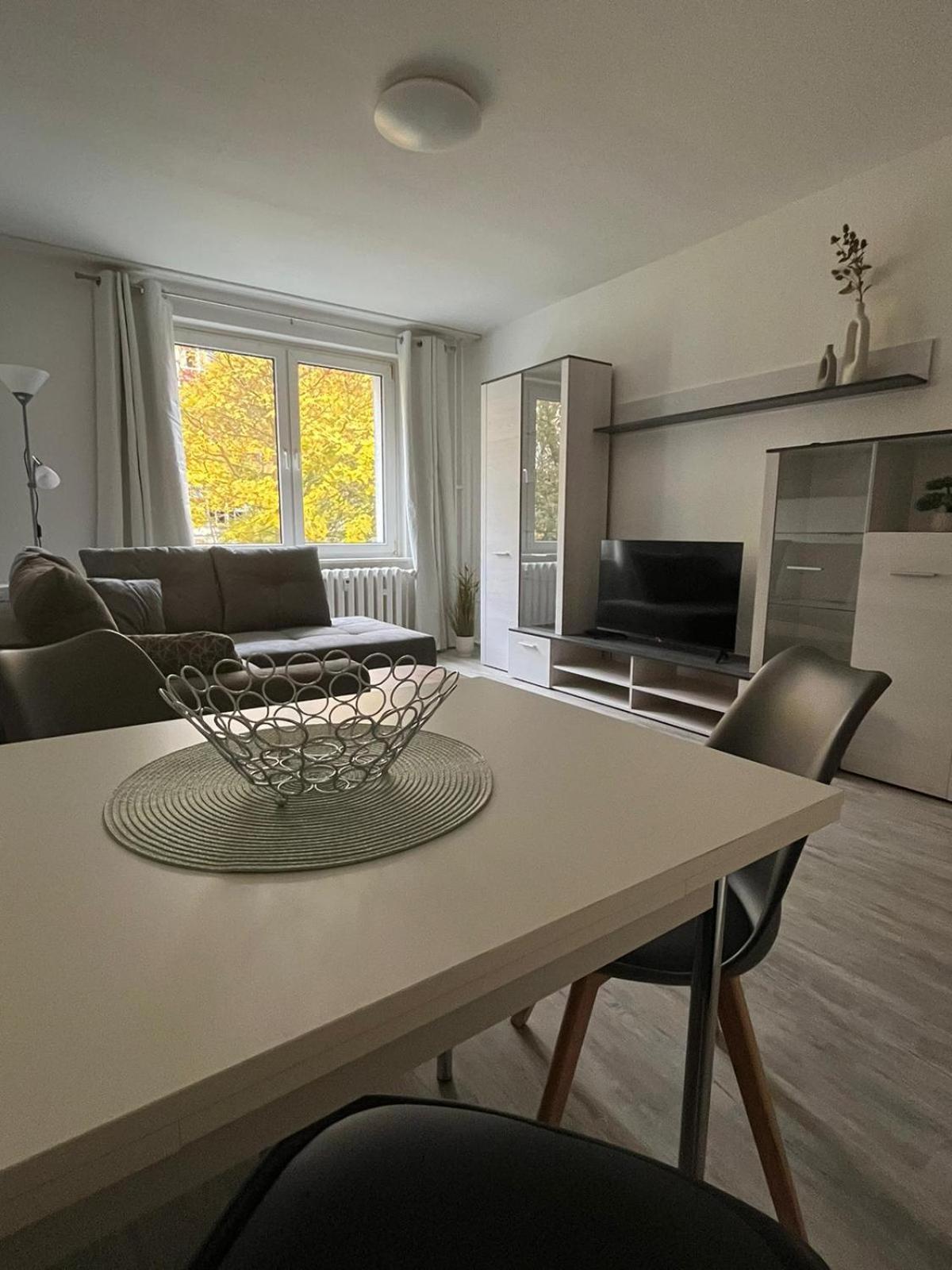 Two-Bedroom Studio Apartment photo 1