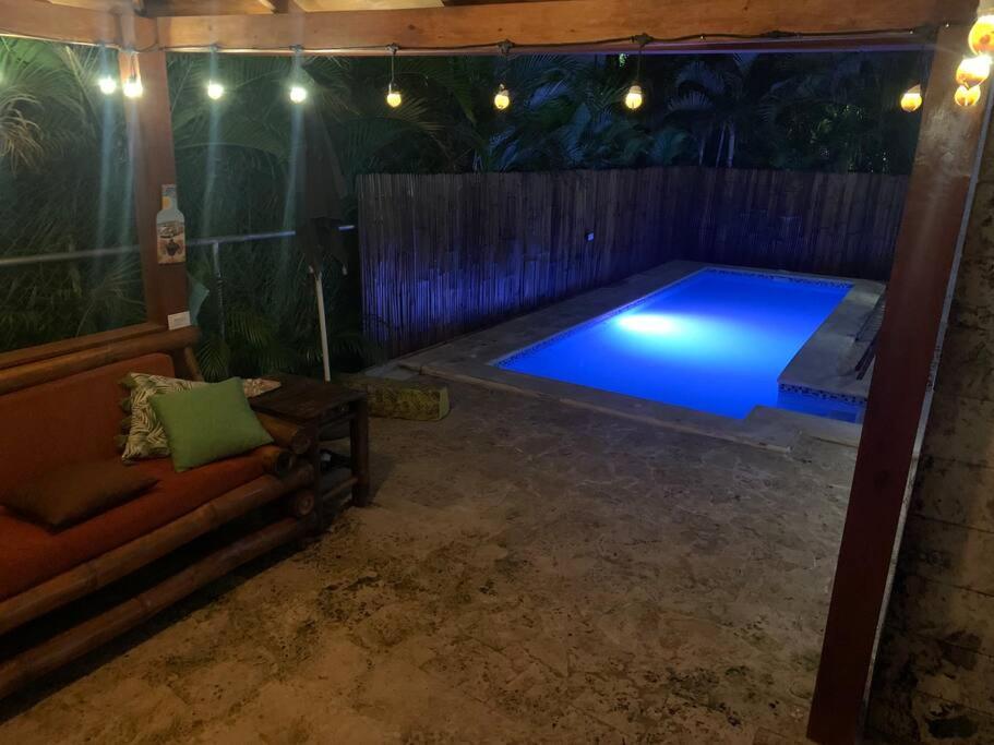 Two-Bedroom Villa photo 1