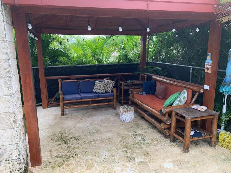 Two-Bedroom Villa photo 2