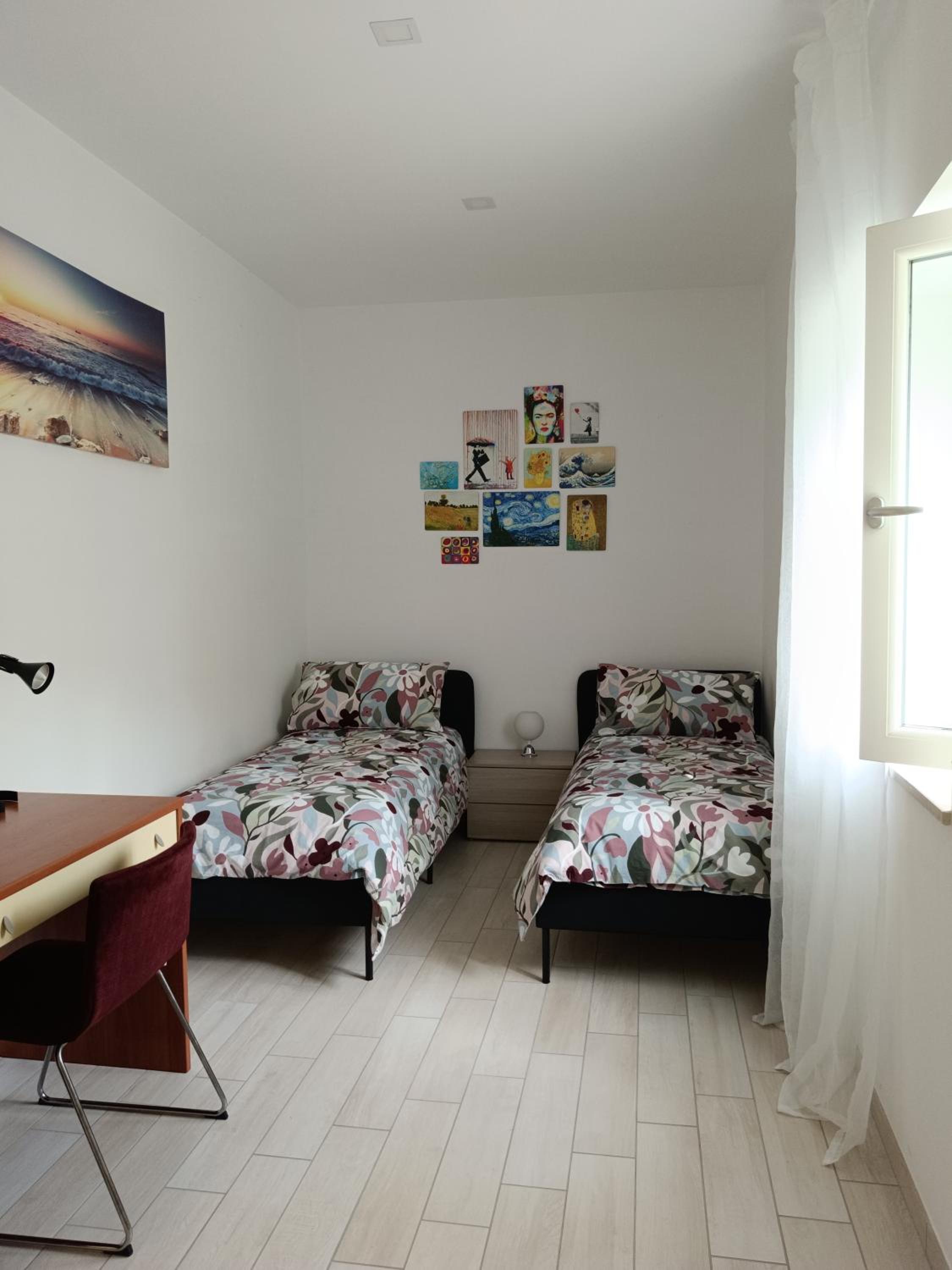 Two-Bedroom Apartment photo 2