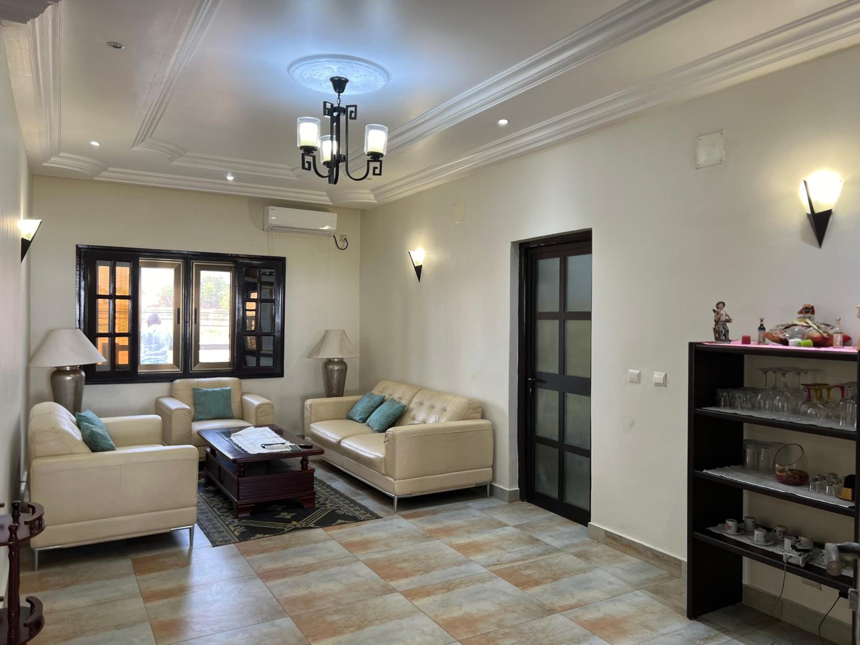One-Bedroom Villa photo 2