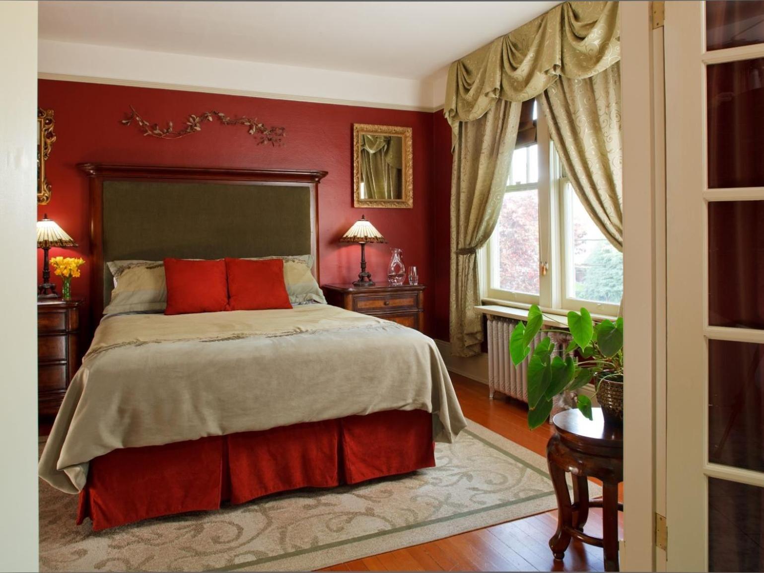Standard Double Room photo 1