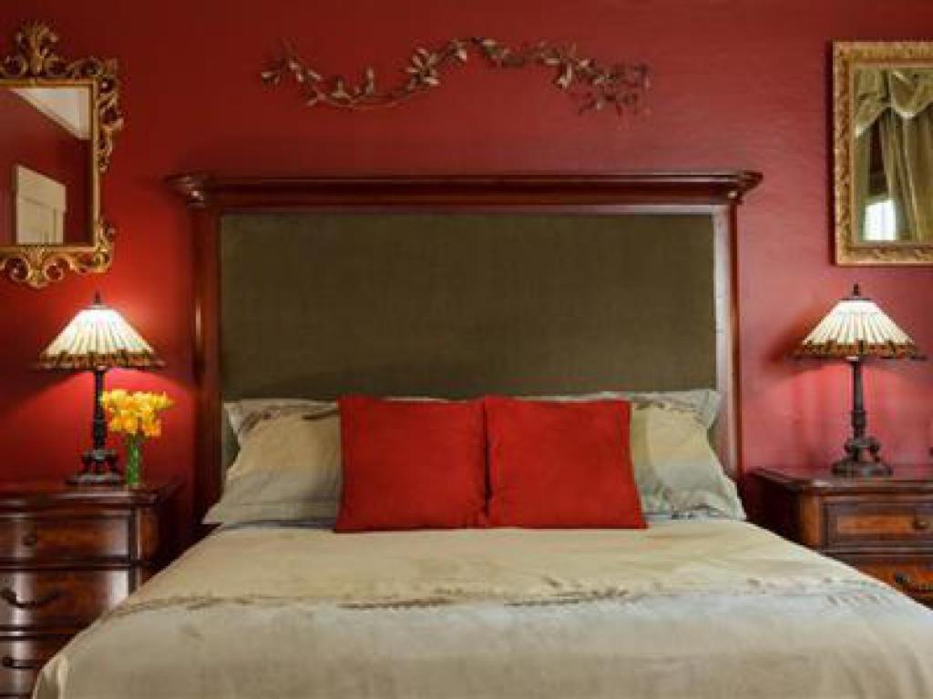 Standard Double Room photo 2