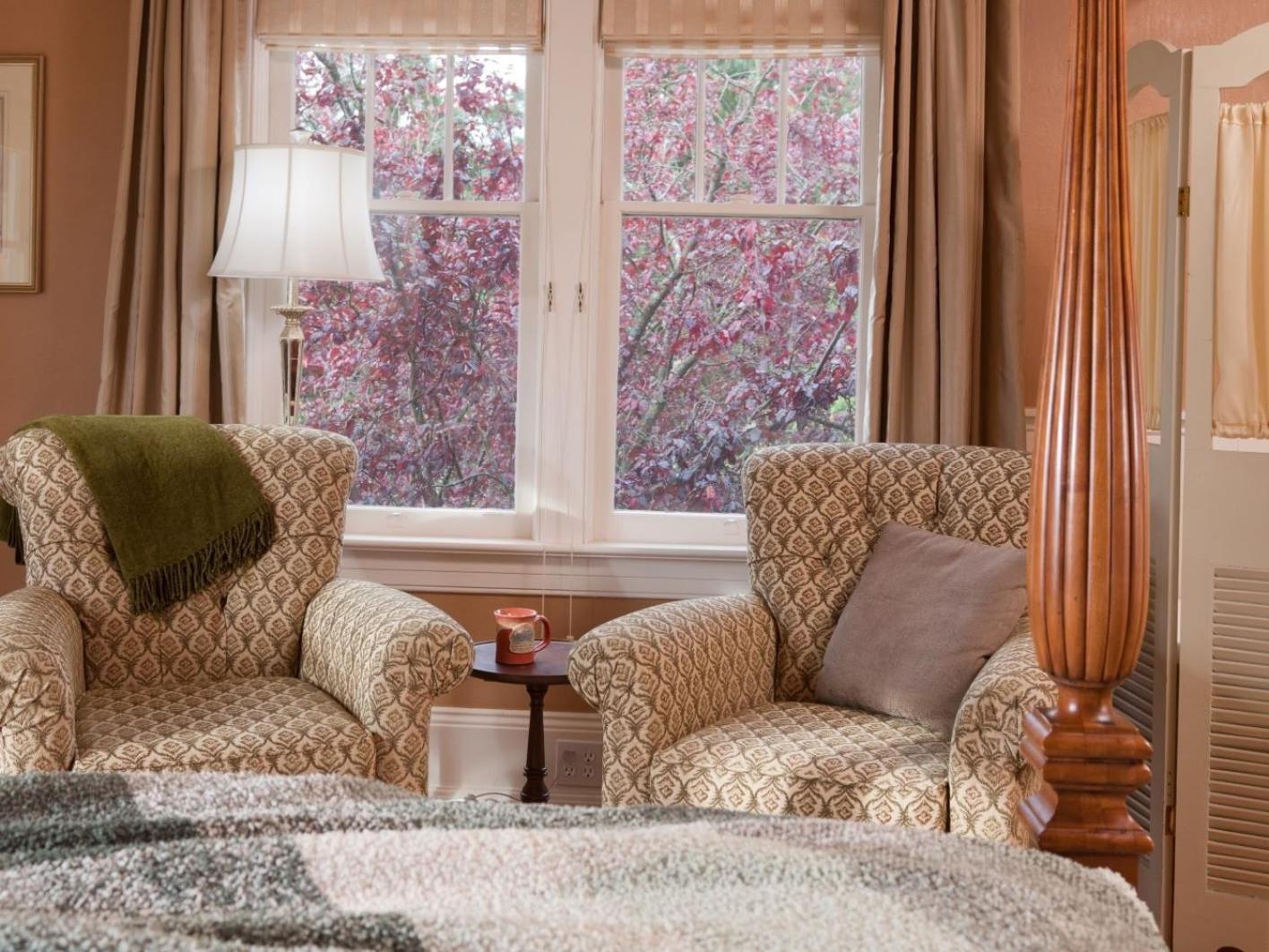 Superior Double Room photo 2