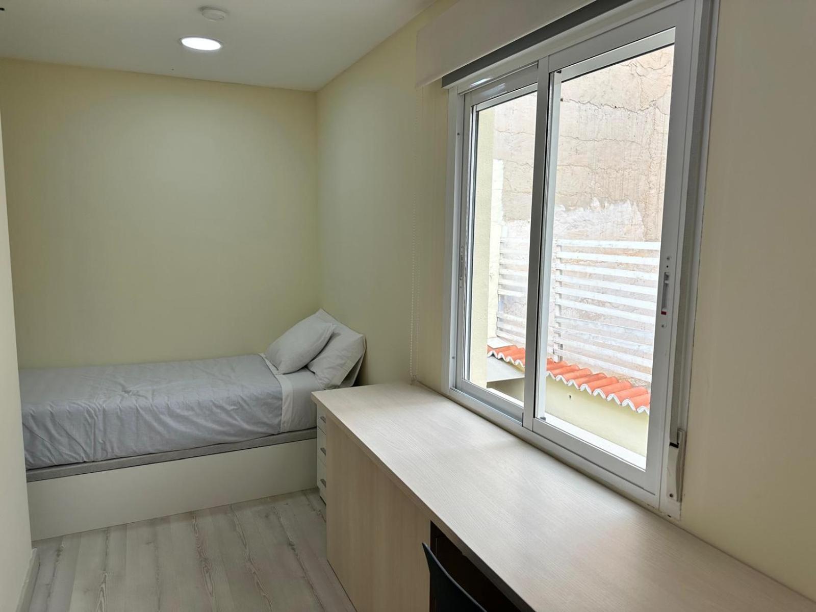 Habitación Individual