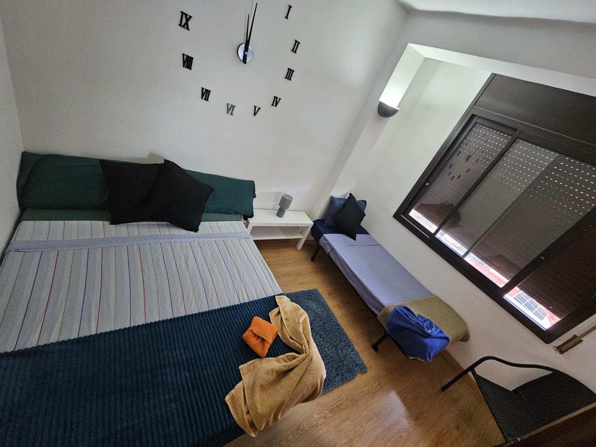 Triple Room photo 2